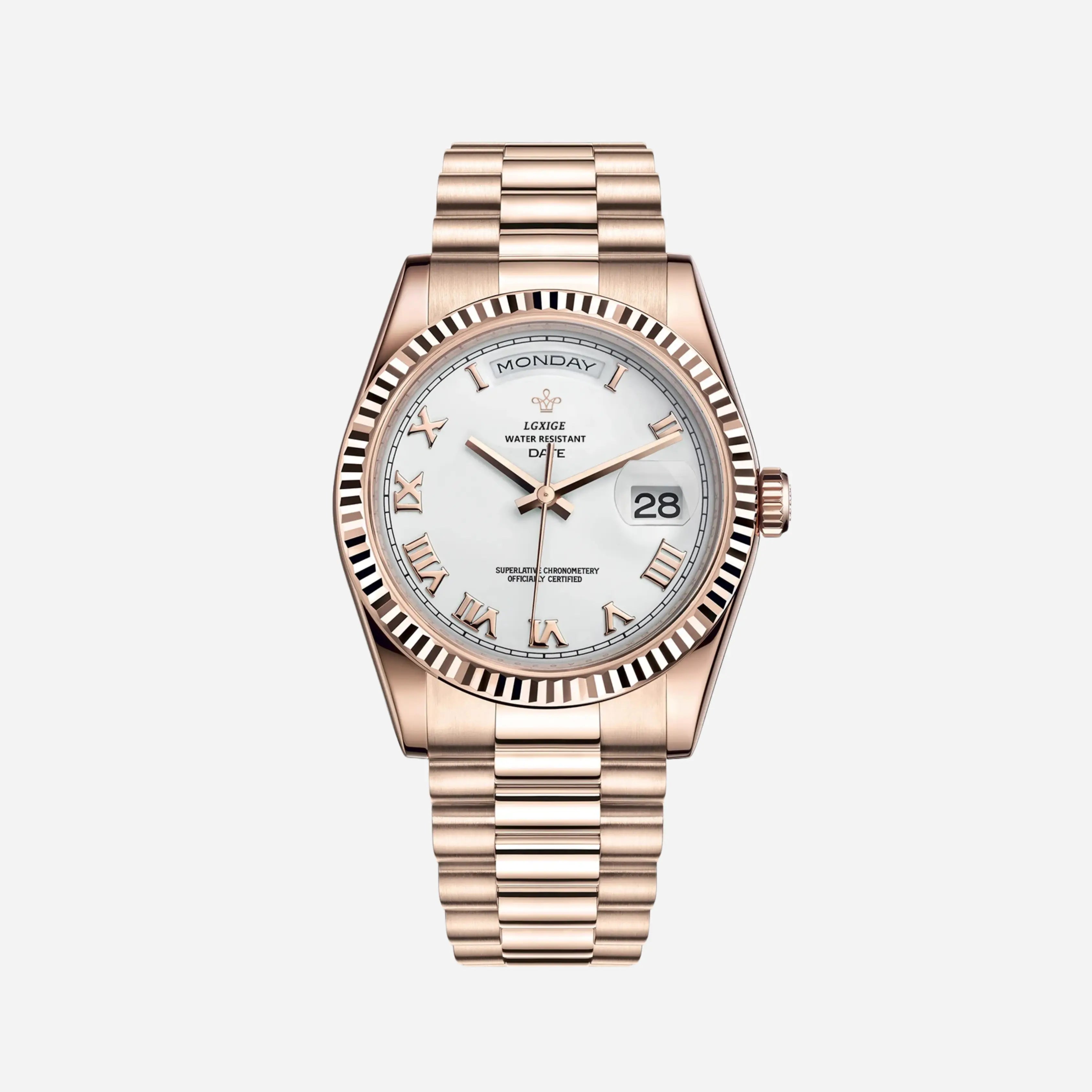 Montreclaire® Royal MontreClaire