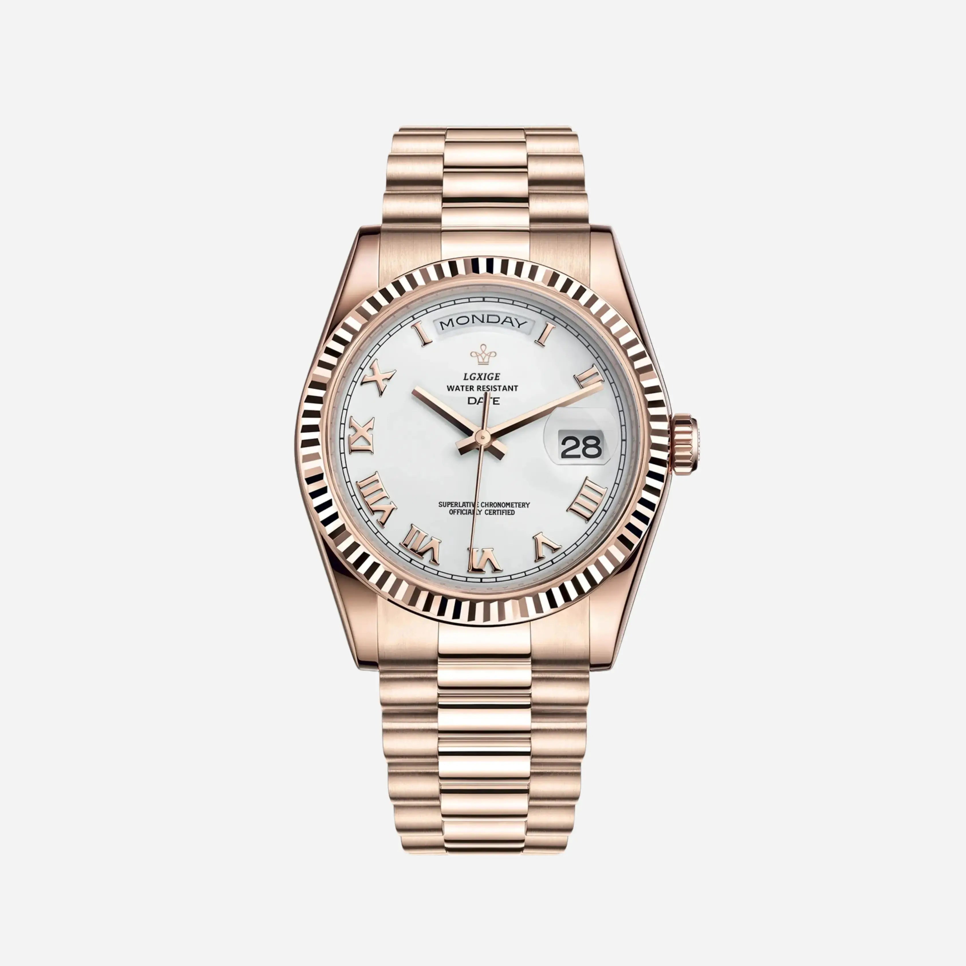 Montreclaire® Royal MontreClaire