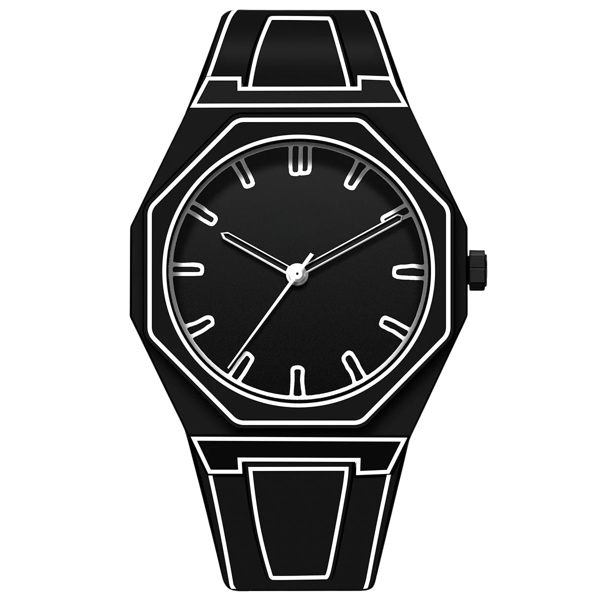 Montreclaire® - Kraken MontreClaire