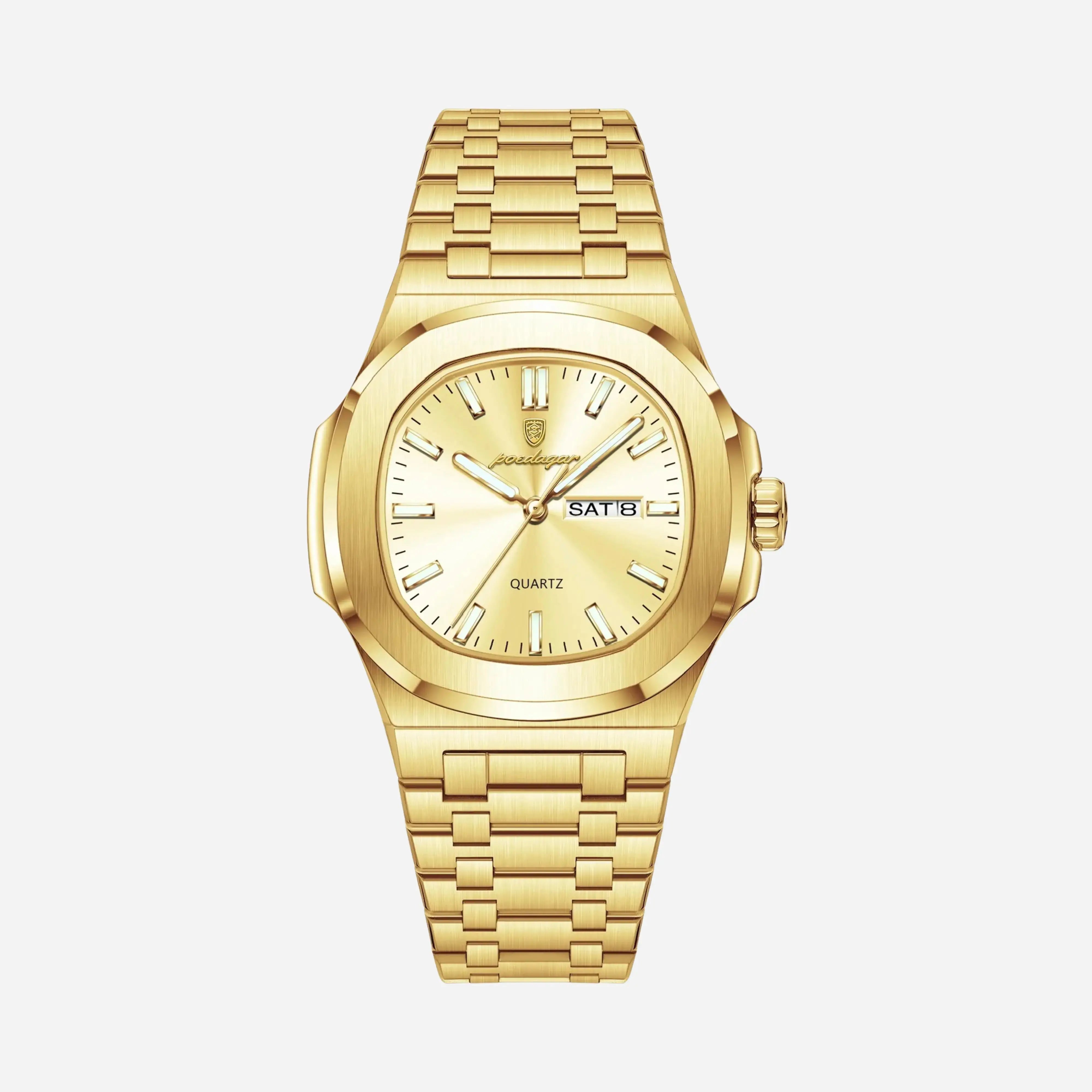 MontreClaire® Brone MontreClaire