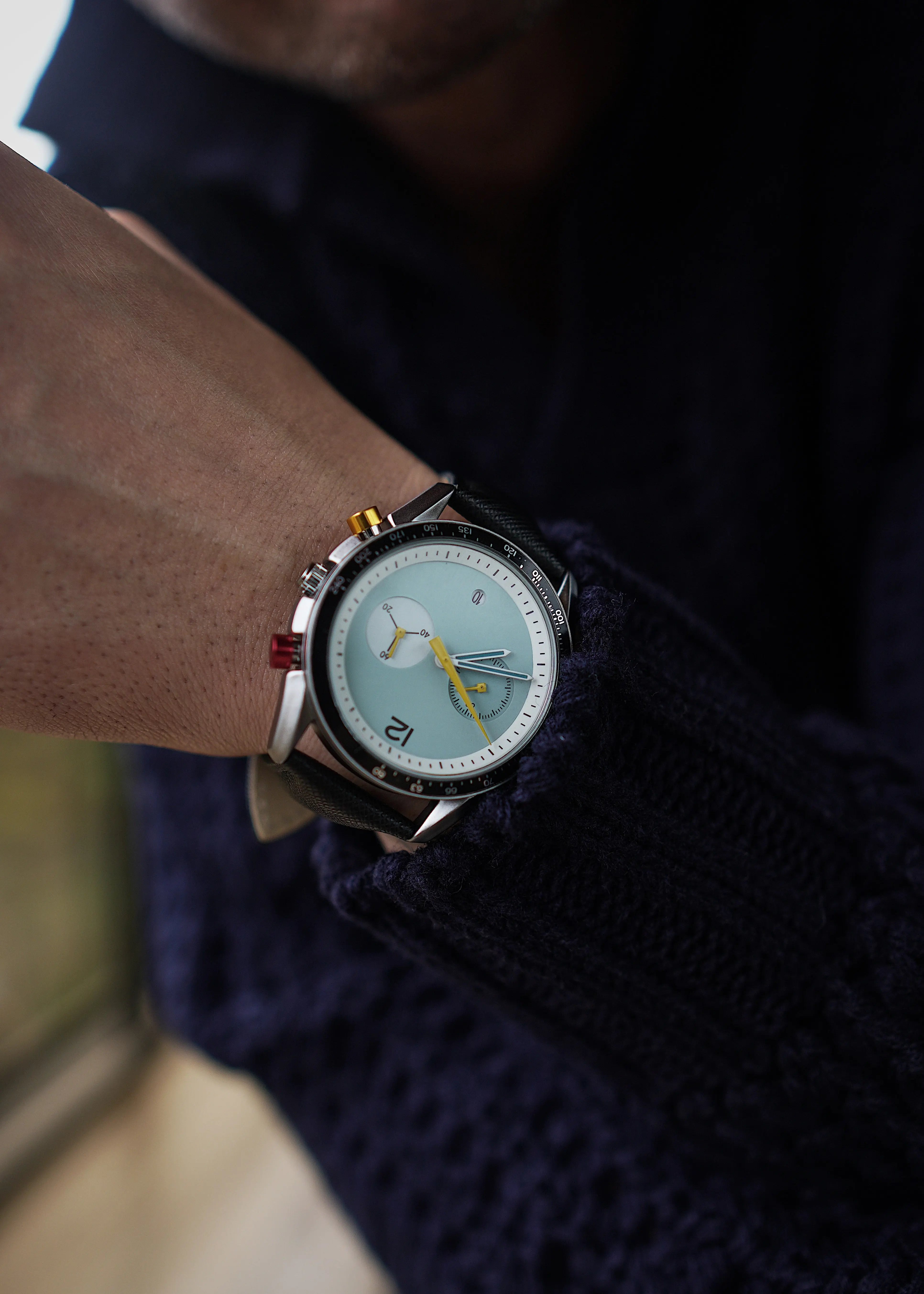 MontreClaire® Frame 41 mm — imagen 11