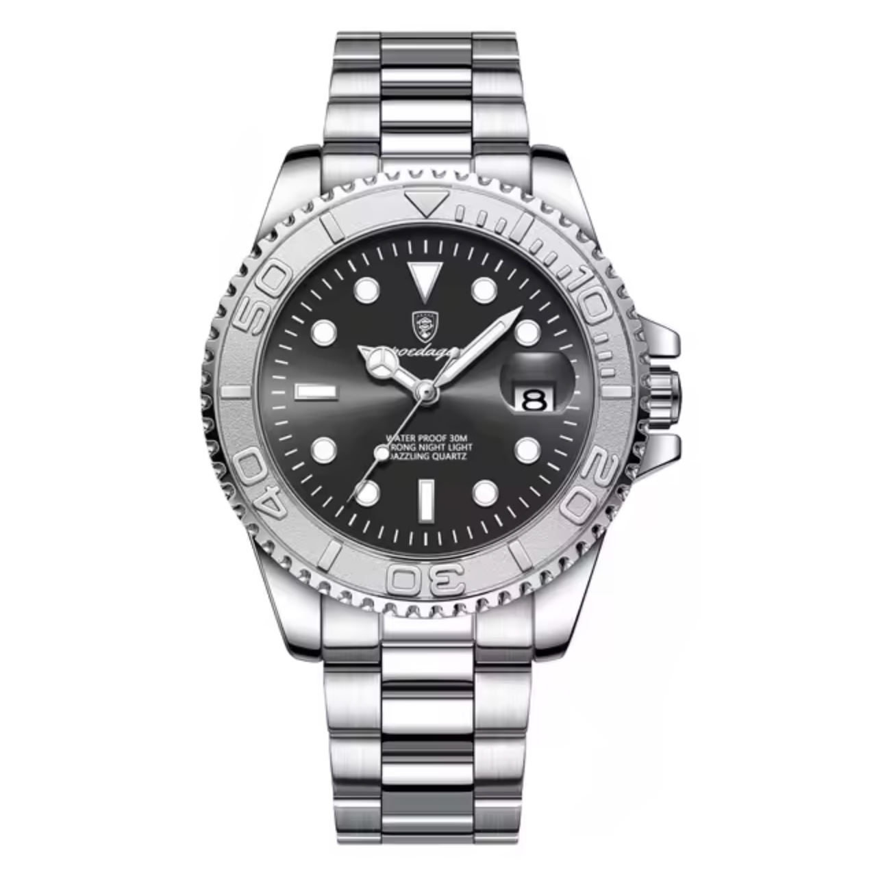 MontreClaire® Yacht