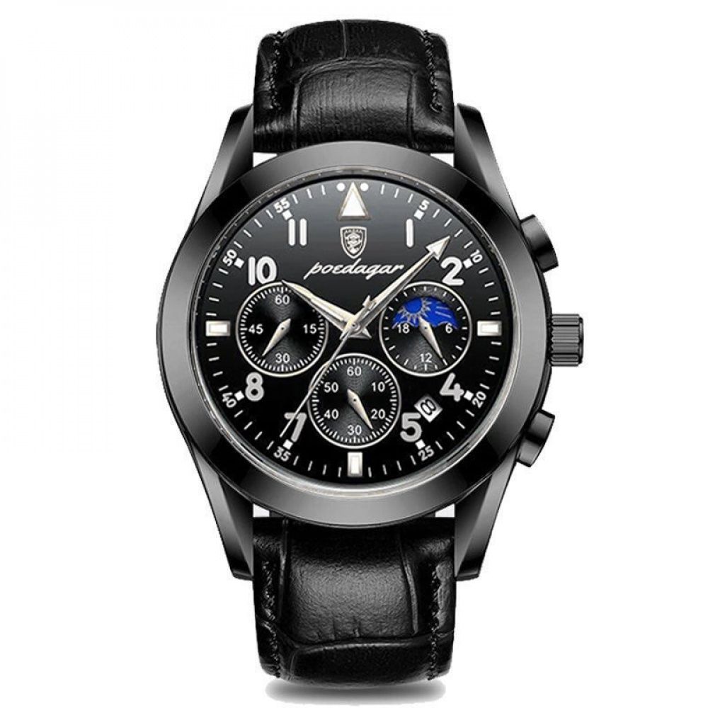 MontreClaire Chronoforge