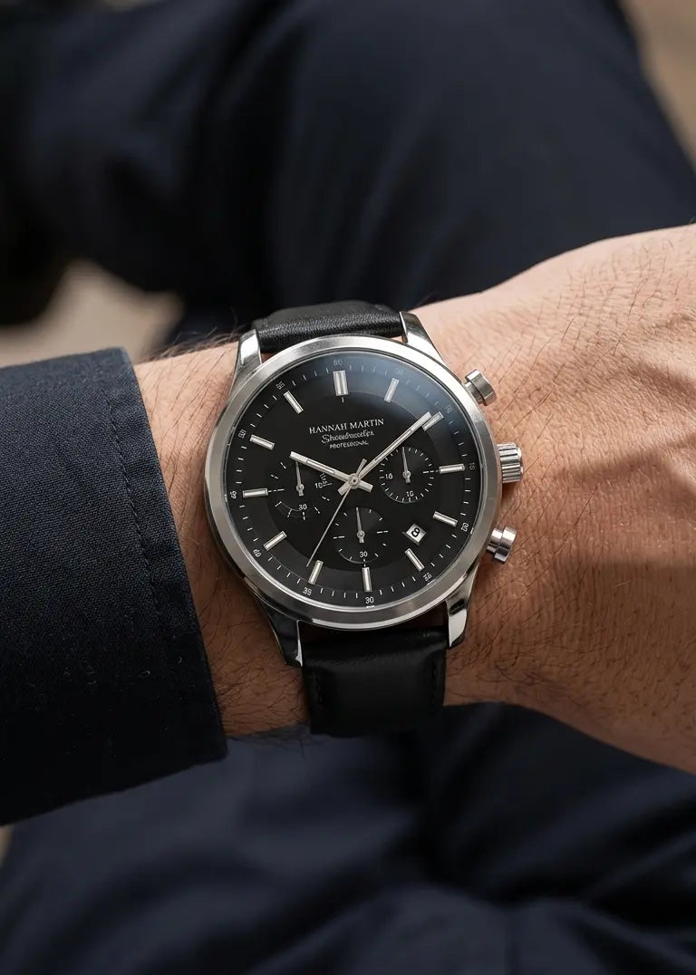 MontreClaire® Martin 41 mm — imagen 9