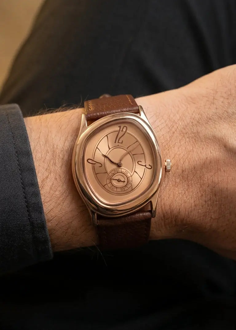 MontreClaire® Aria 37 mm — imagen 15