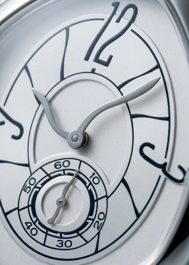 MontreClaire® Aria 37 mm — imagen 5