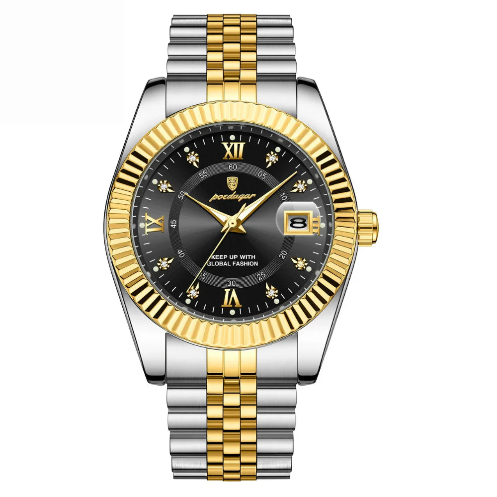 MontreClaire® GoldenStar