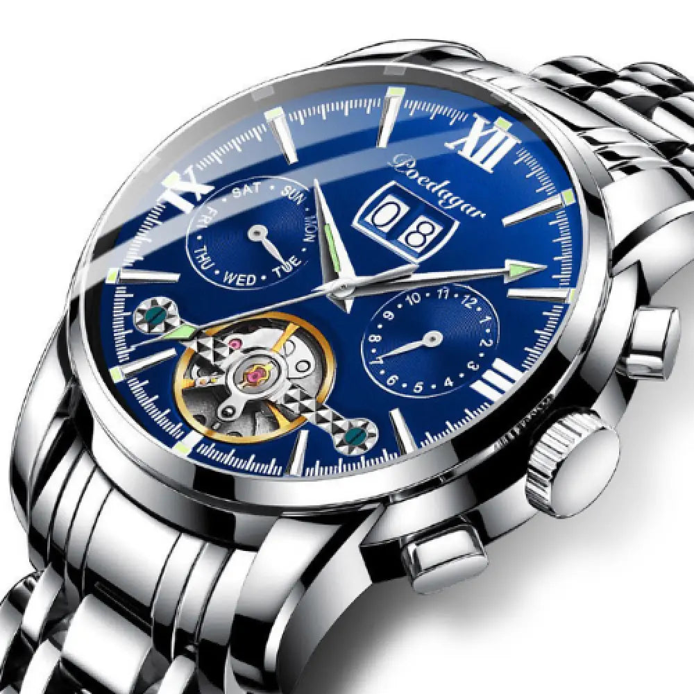 Reloj MontreClaire® Legítimus - variante 2