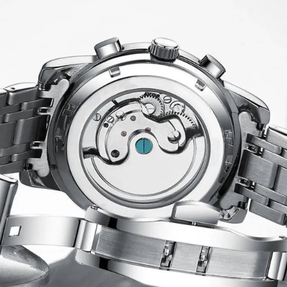 Reloj MontreClaire® Legítimus - variante 3