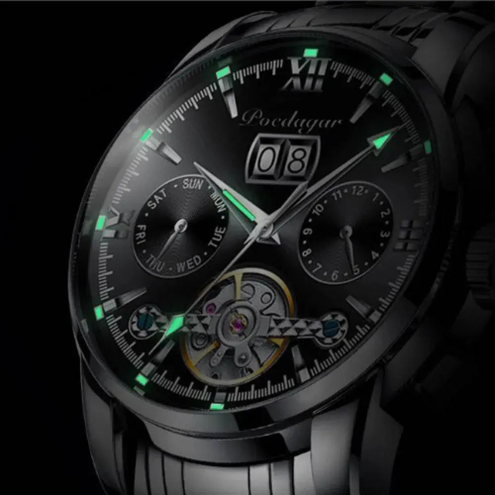 Reloj MontreClaire® Legítimus - variante 1