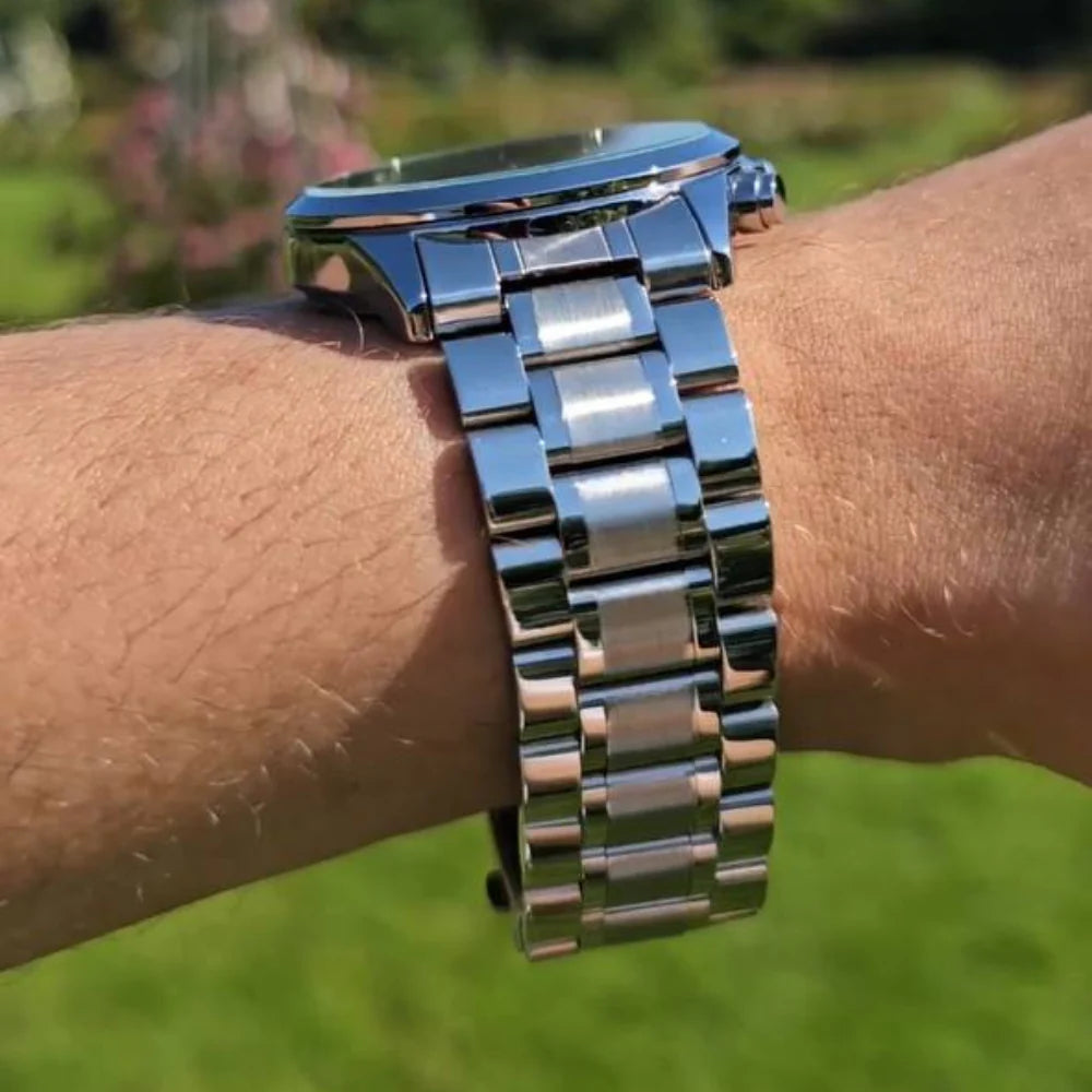 MontreClaire Nautilus