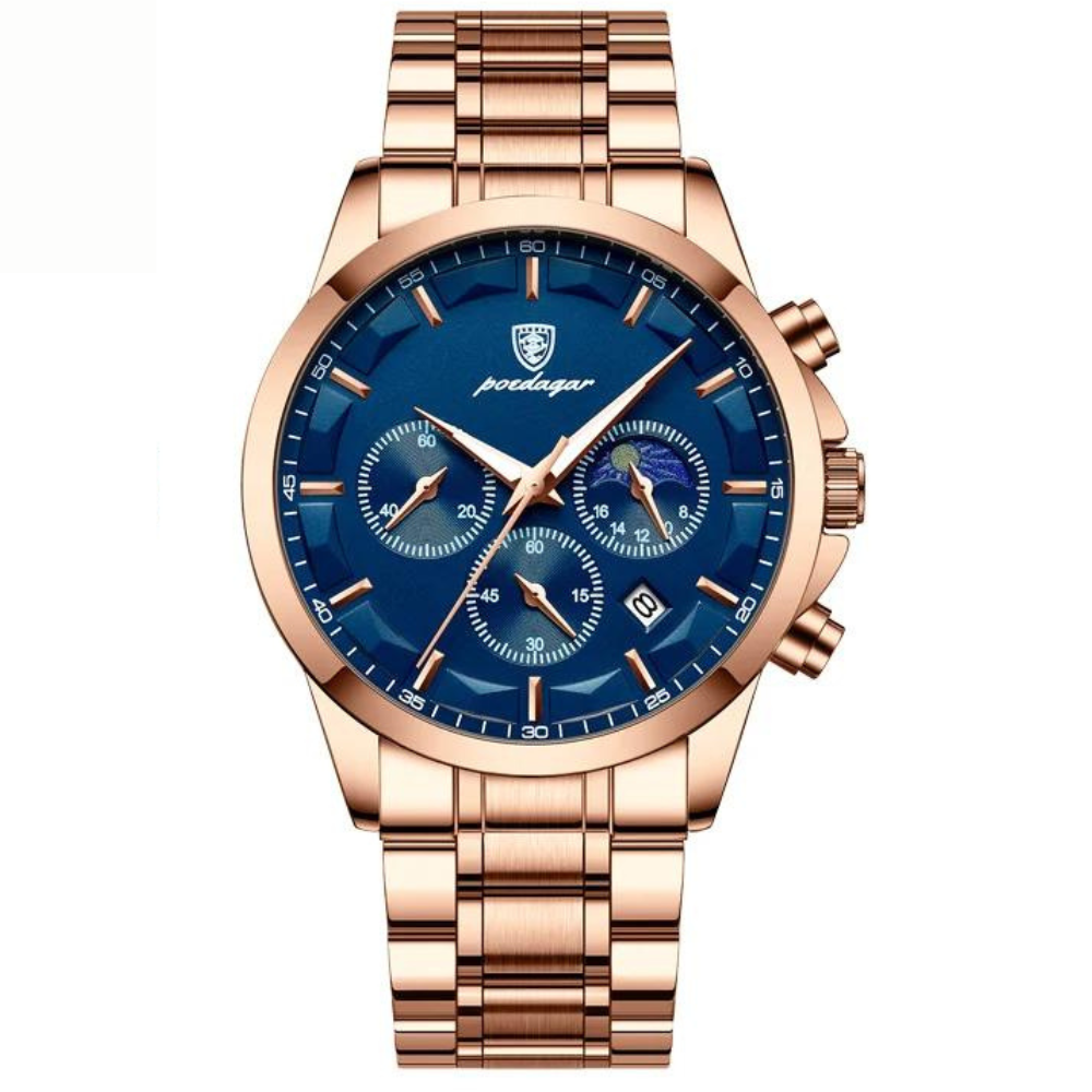 MontreClaire Nautilus