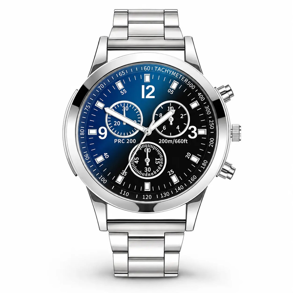 MontreClaire® Tempus
