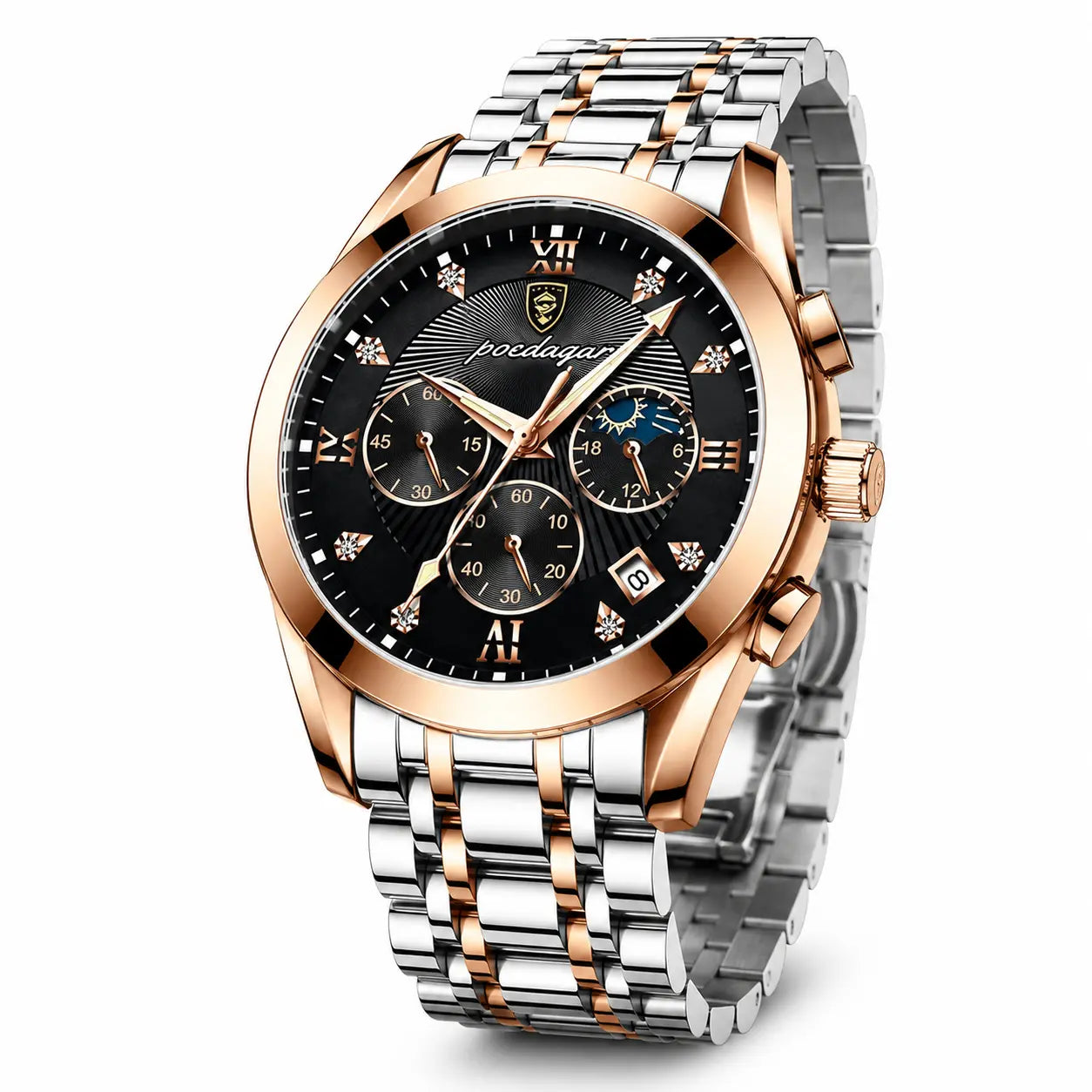 MontreClaire® Tempus 2.0