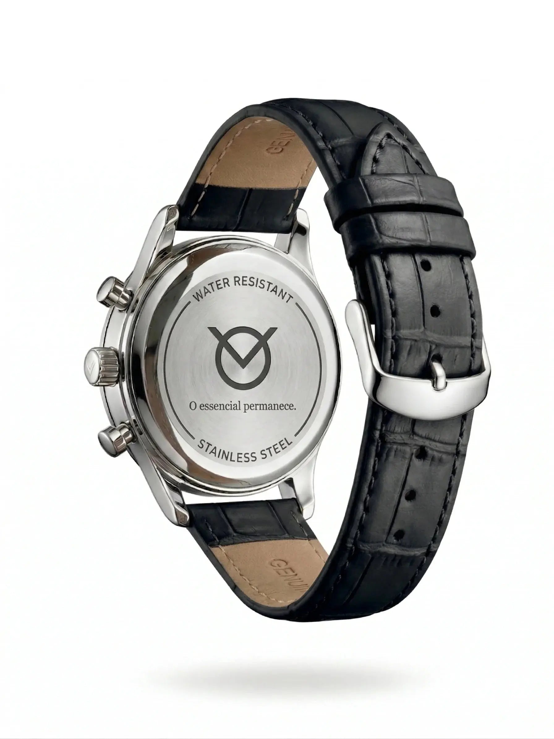 MontreClaire® Flyback 42 mm — imagen 38