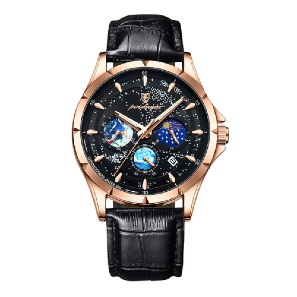 MontreClaire Universo®