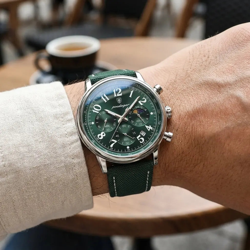MontreClaire® 018