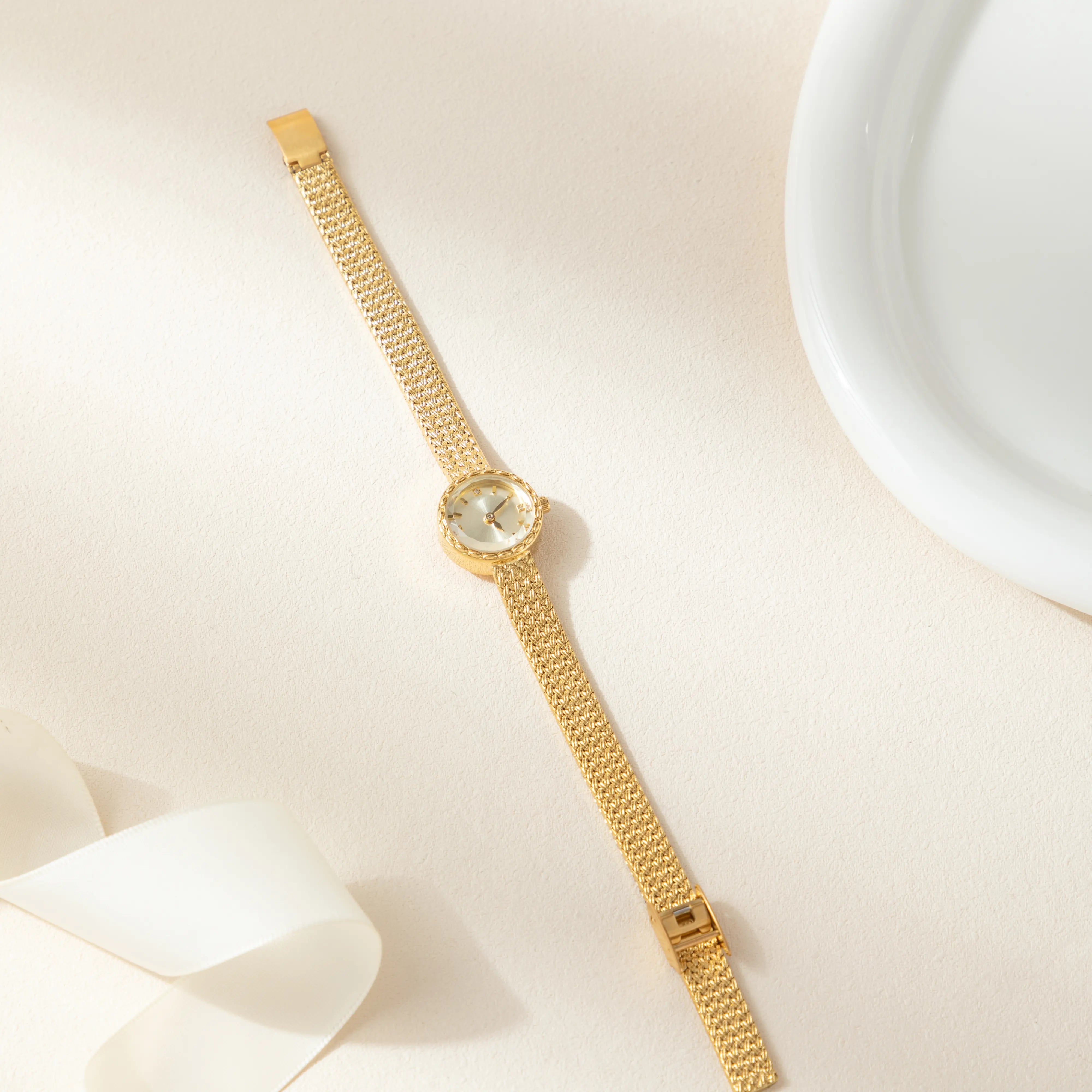 MontreClaire® Liora