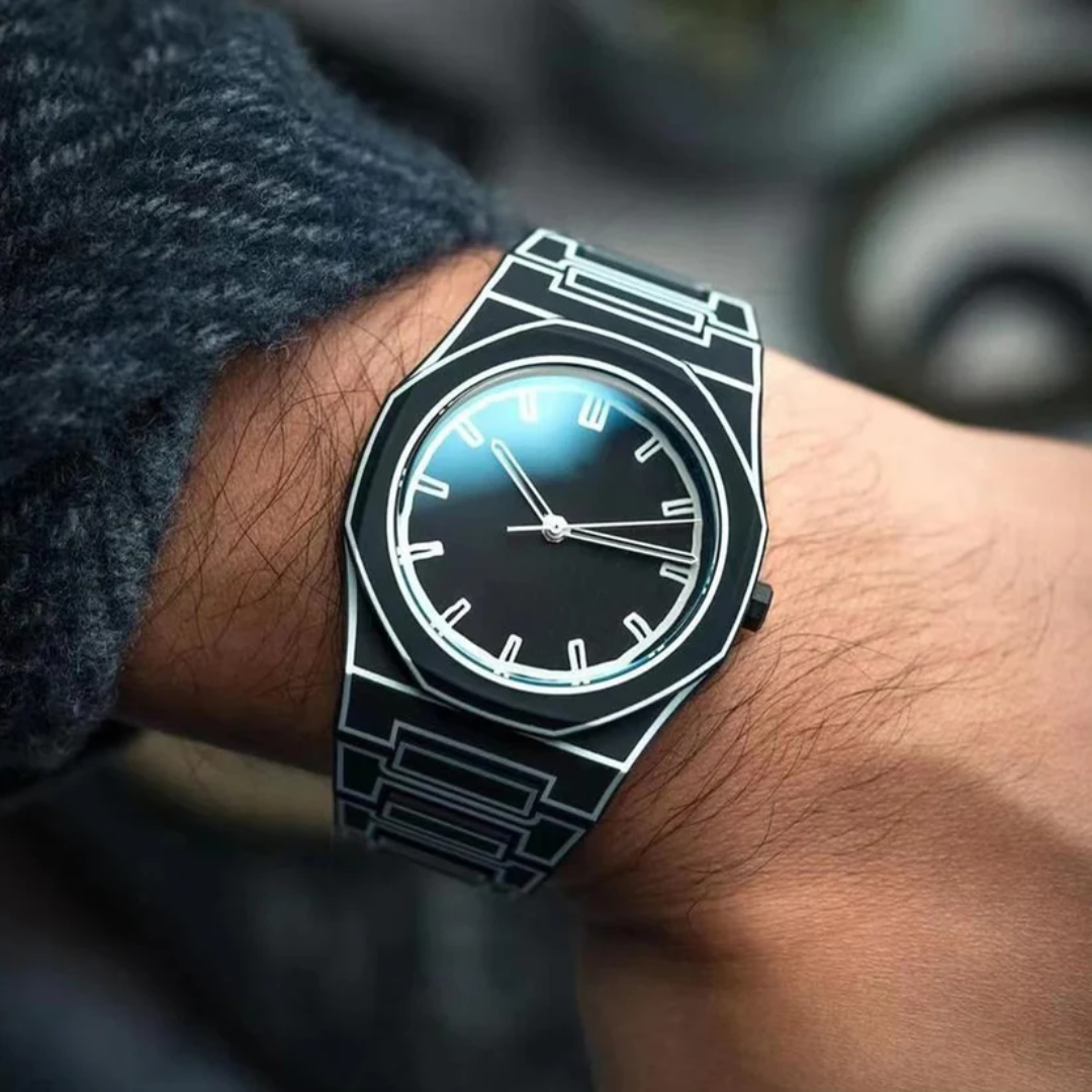 Montreclaire® - Spectra Lunar MontreClaire