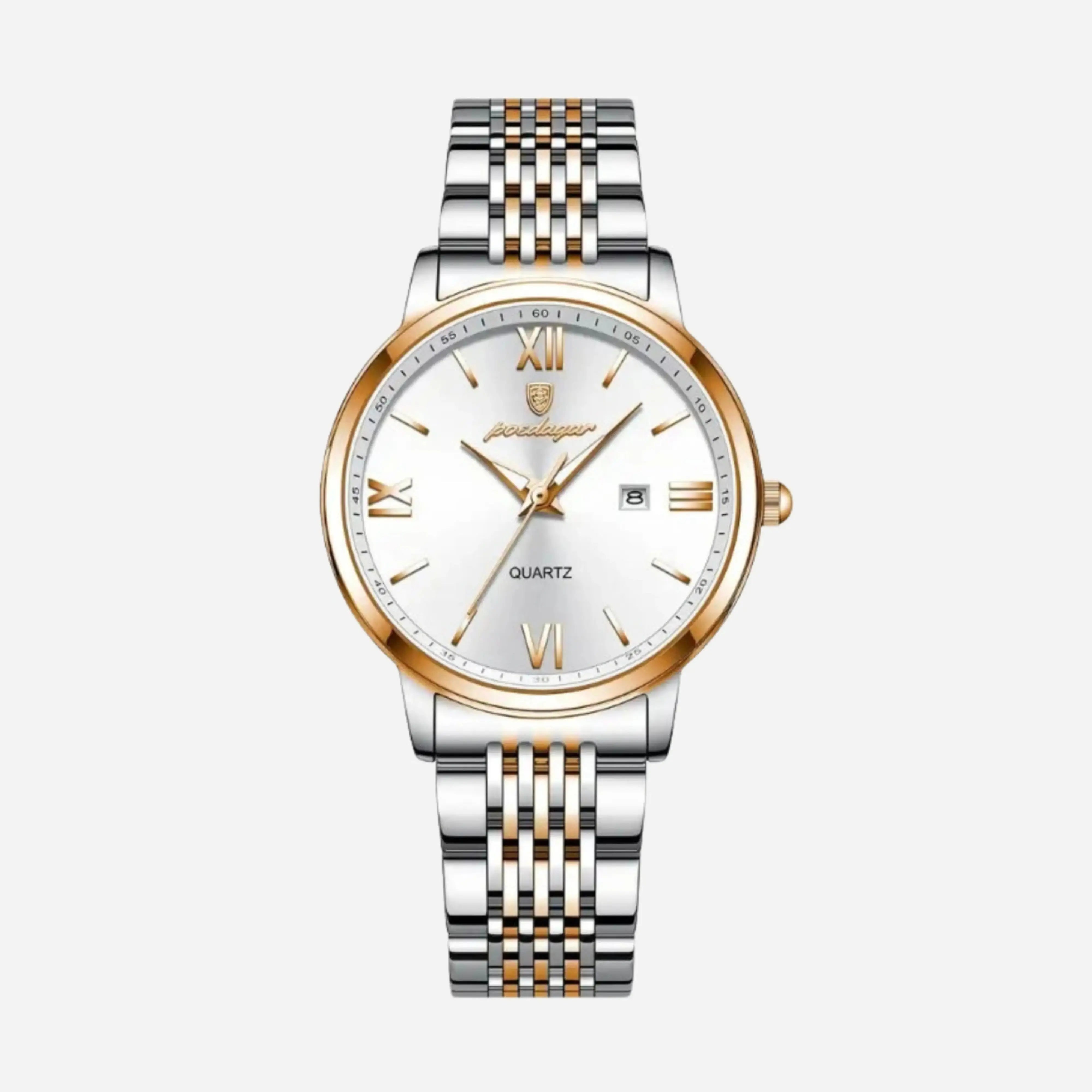 MontreClaire® Kinetza MontreClaire