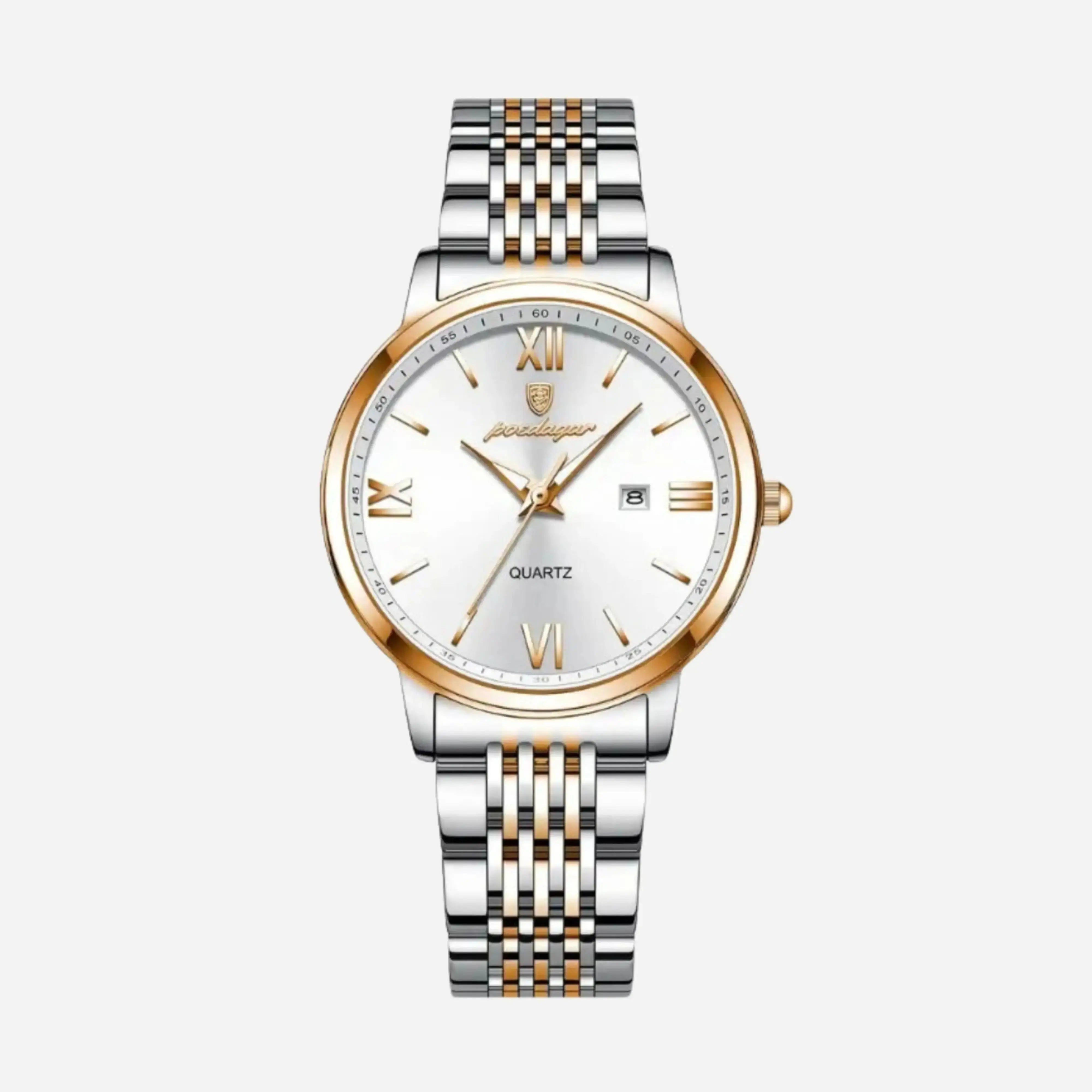 MontreClaire® Kinetza MontreClaire
