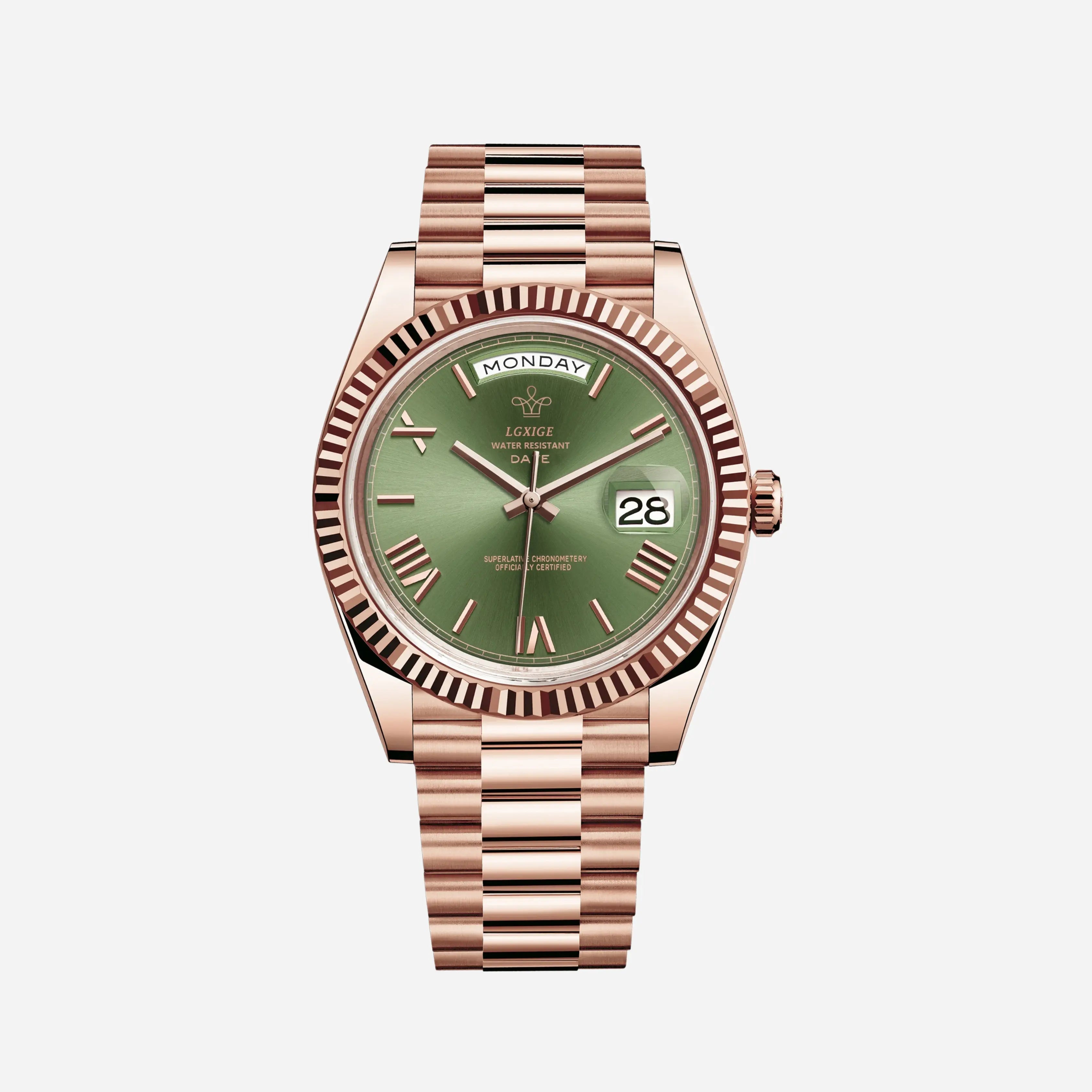 Montreclaire® Royal MontreClaire
