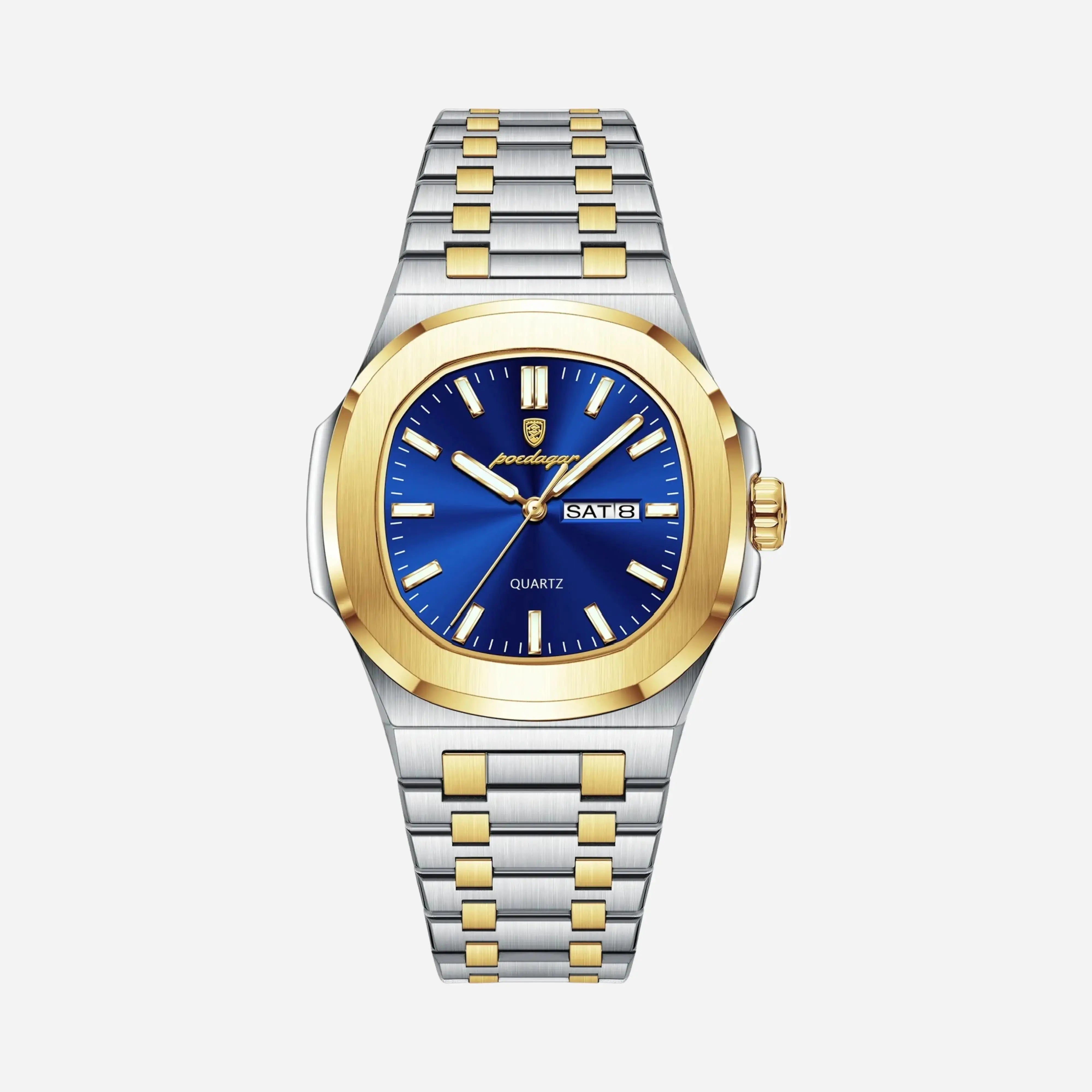 MontreClaire® Brone MontreClaire