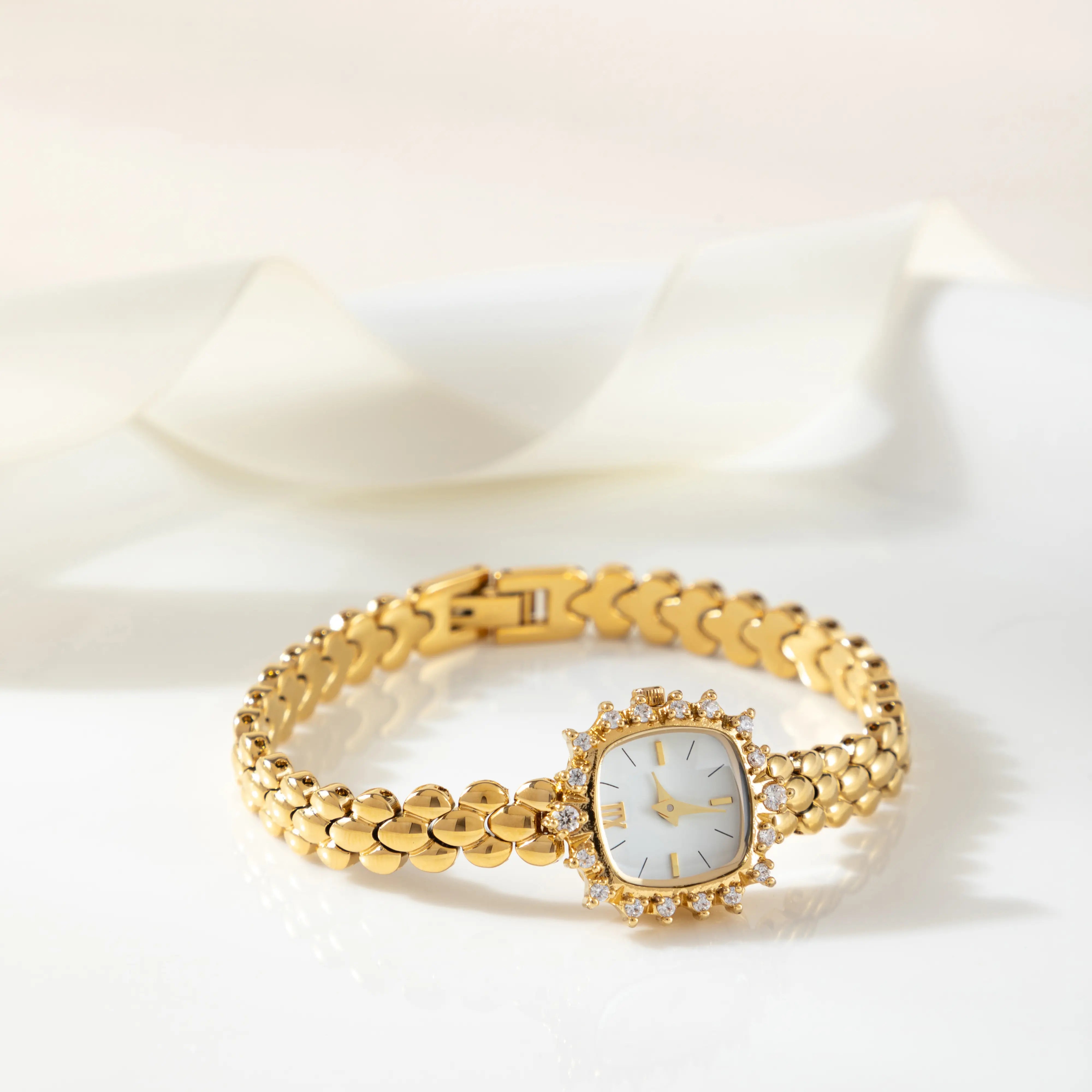MontreClaire® Thalia