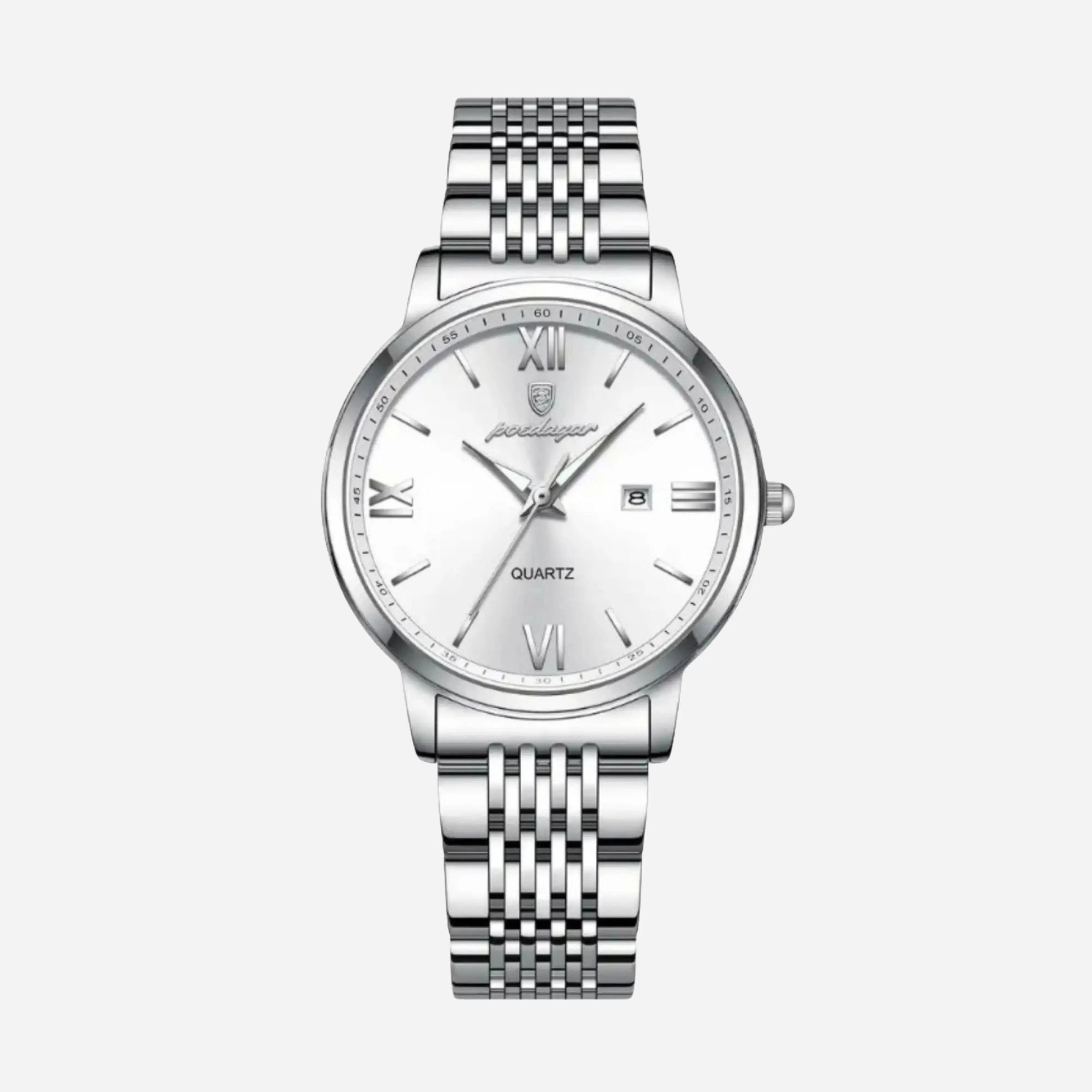 MontreClaire® Kinetza MontreClaire