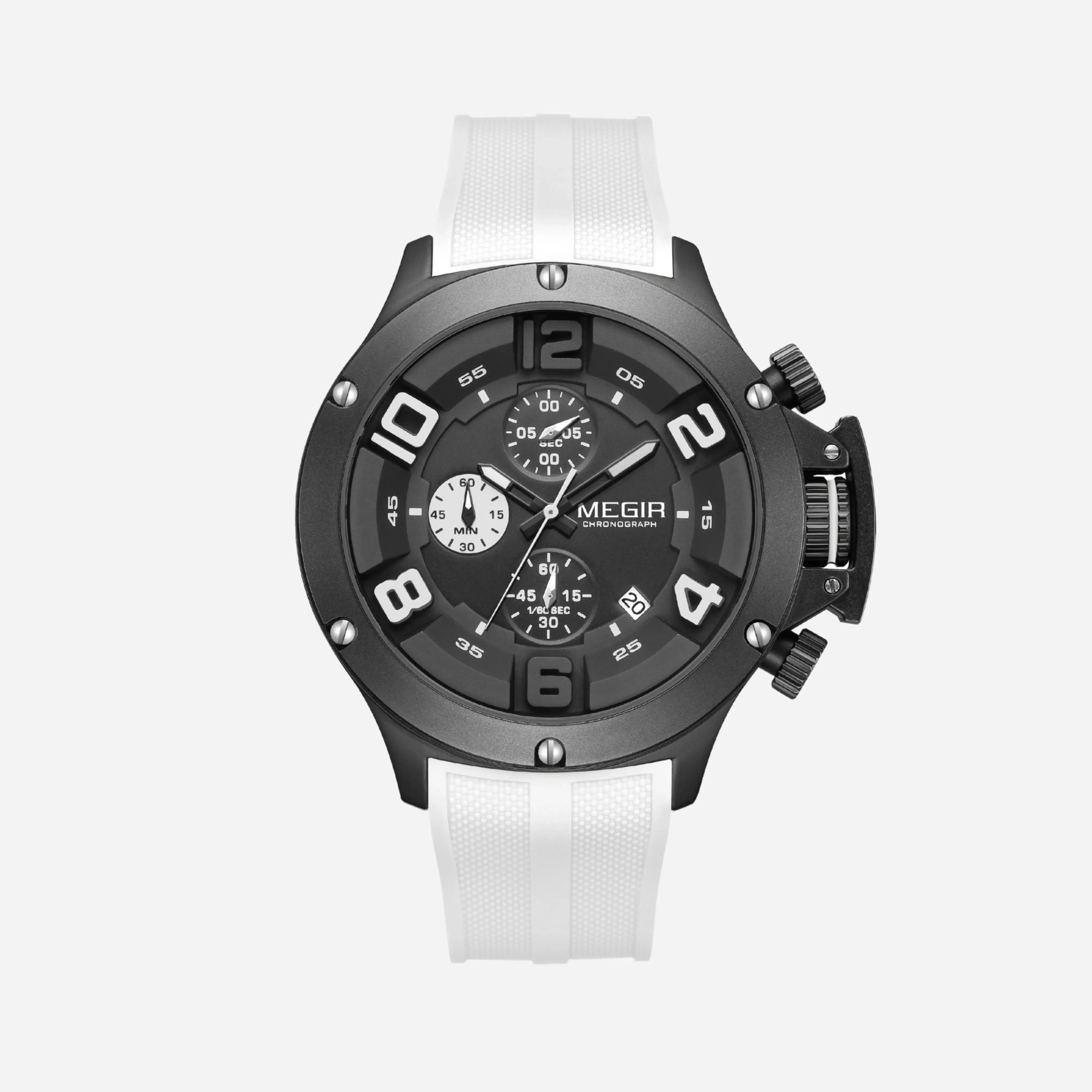 MontreClaire® Vulcan