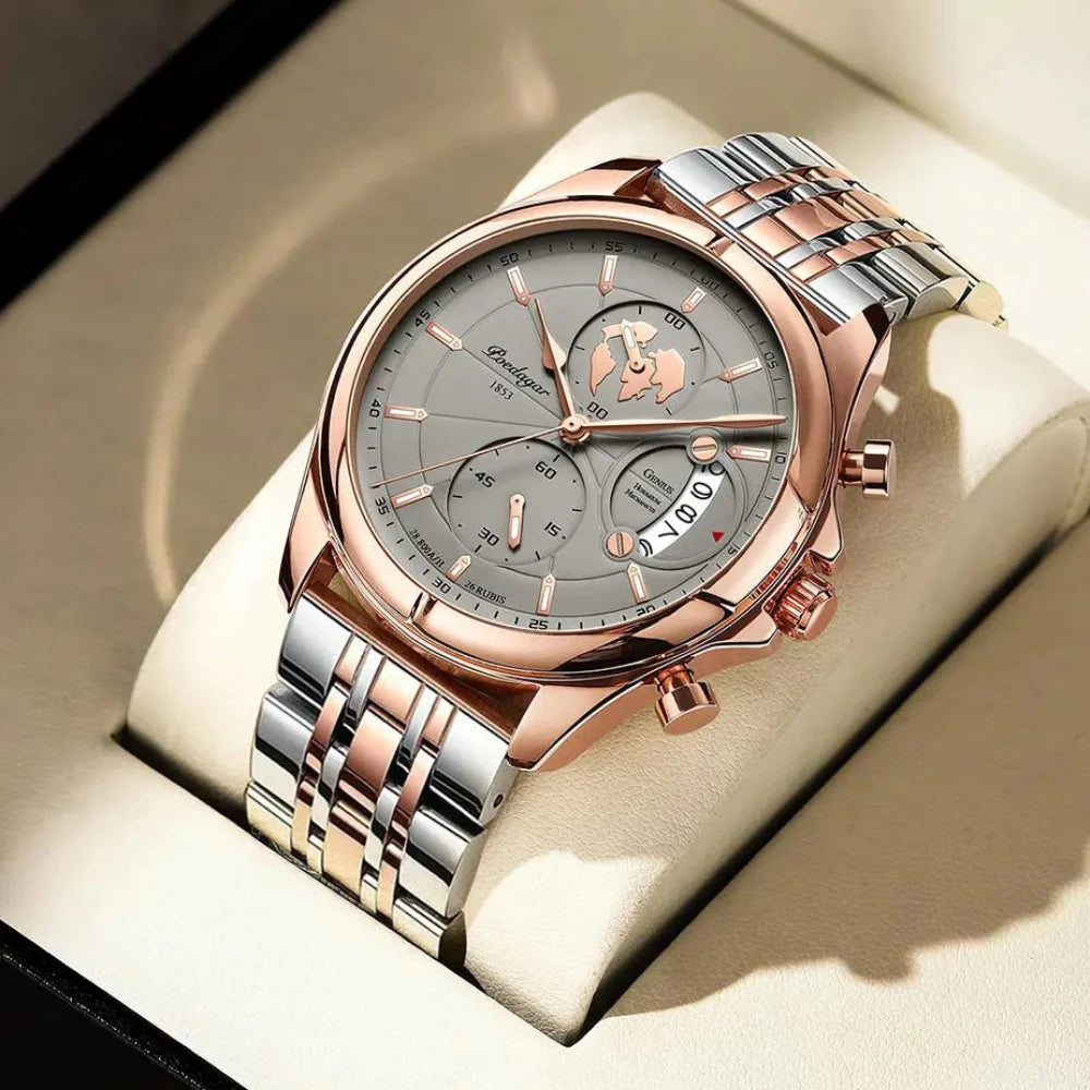 MontreClaire AurumTempus® AurumTempus