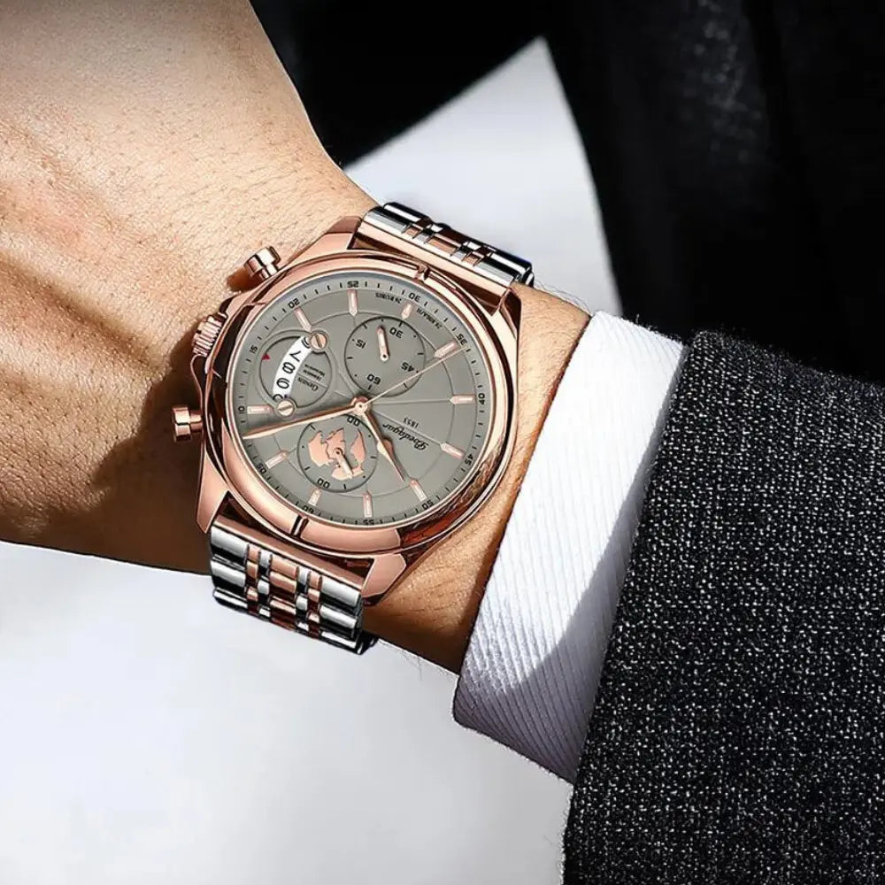 MontreClaire AurumTempus® MontreClaire®