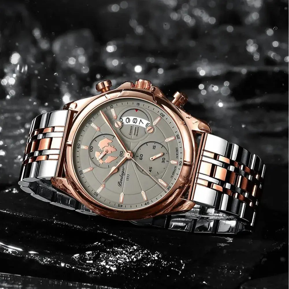 MontreClaire AurumTempus® MontreClaire®