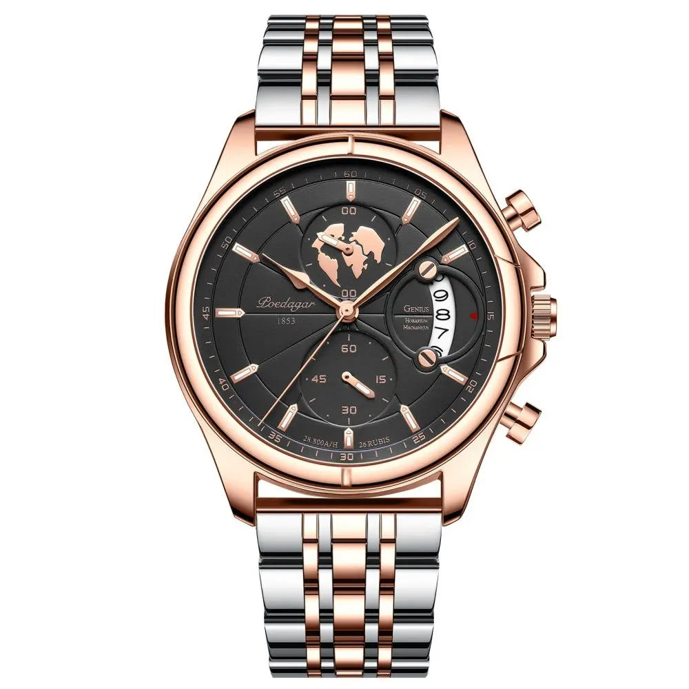 MontreClaire AurumTempus® MontreClaire®