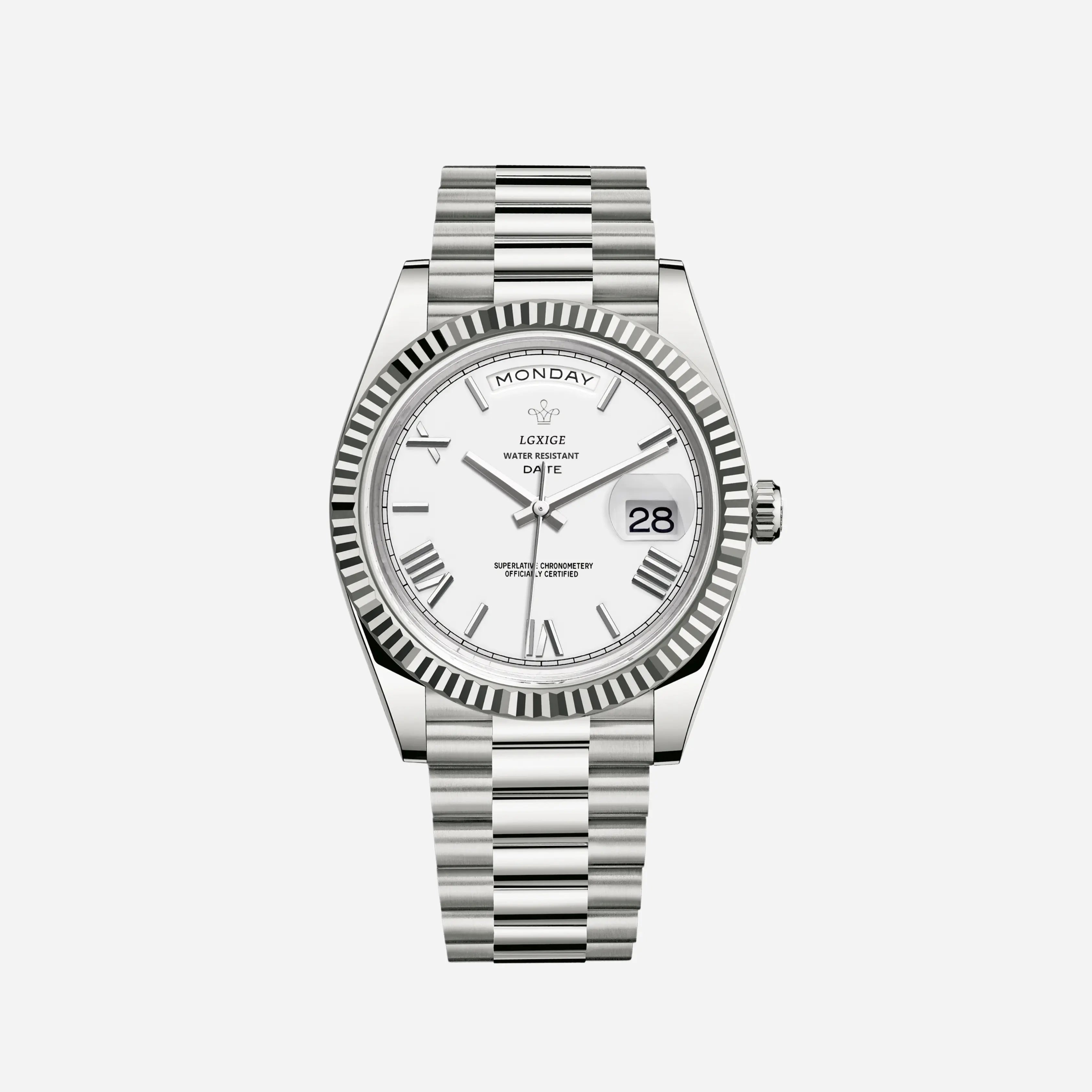 Montreclaire® Royal MontreClaire