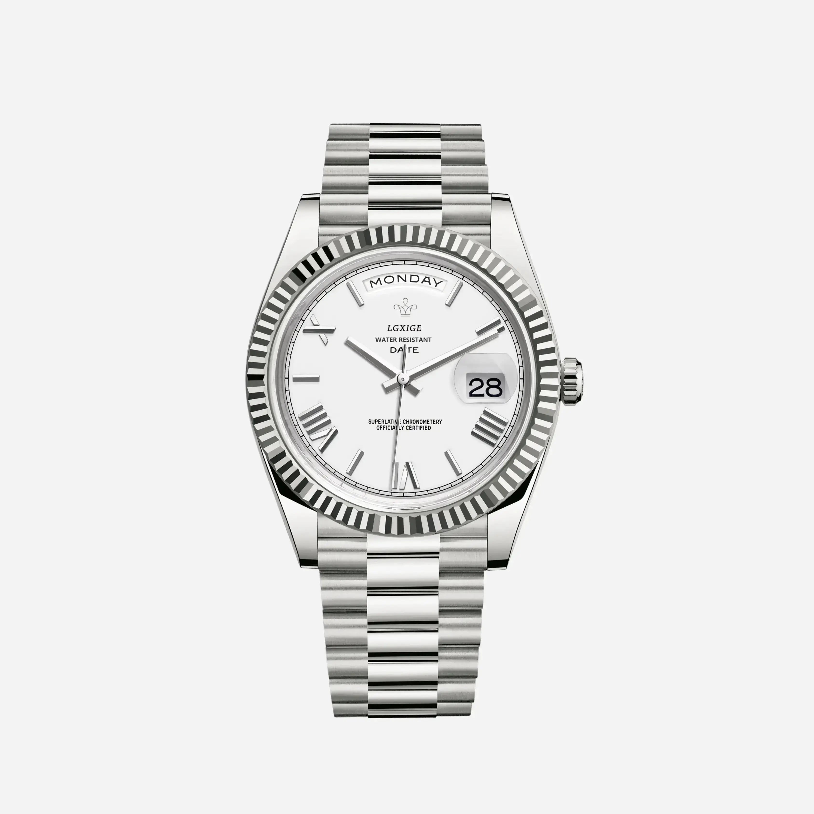 Montreclaire® Royal MontreClaire