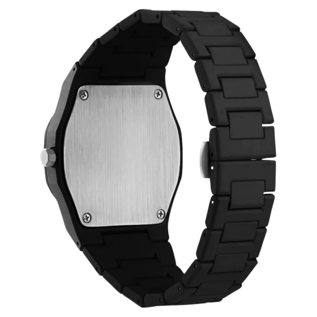Montreclaire Phantom Black