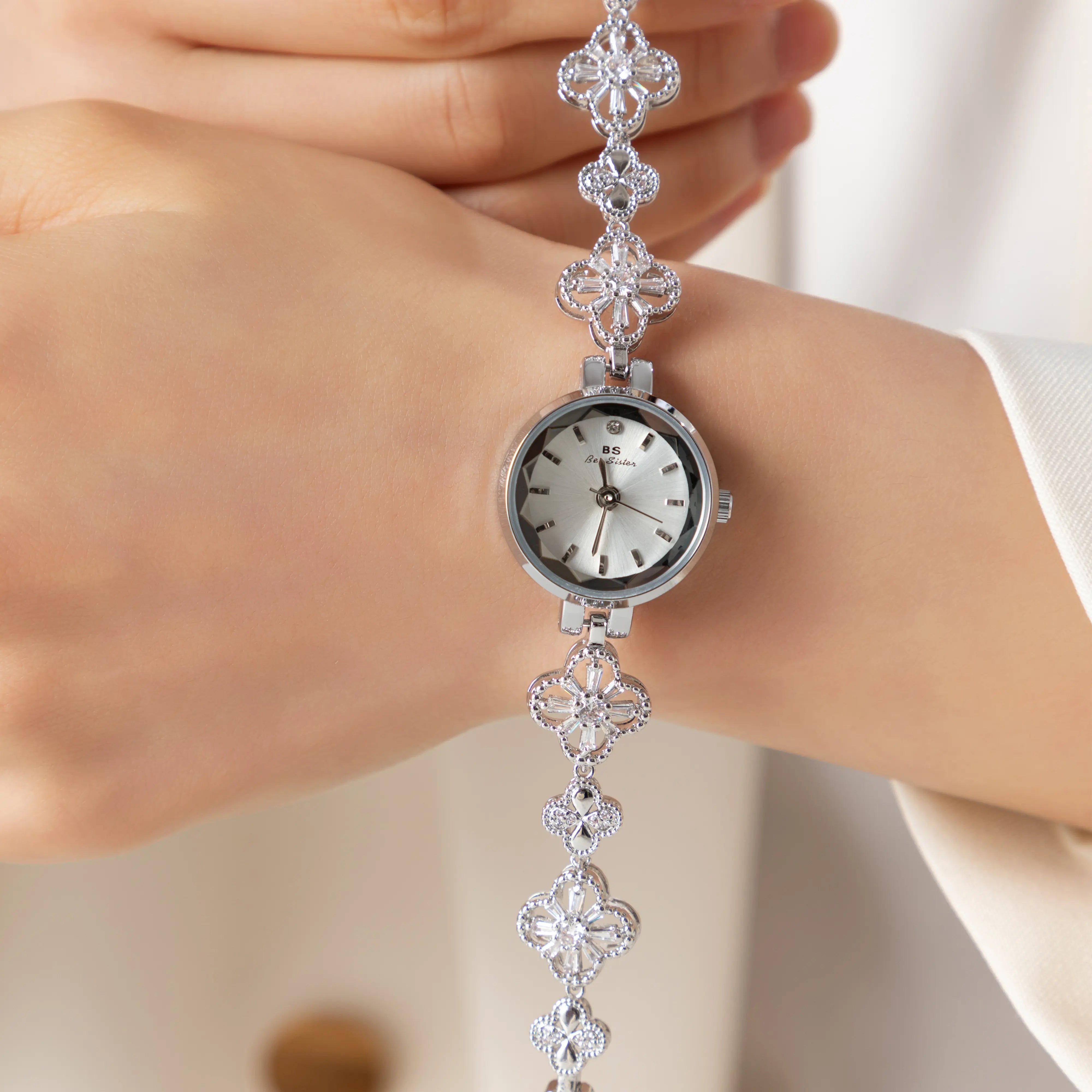 MontreClaire® Mielle