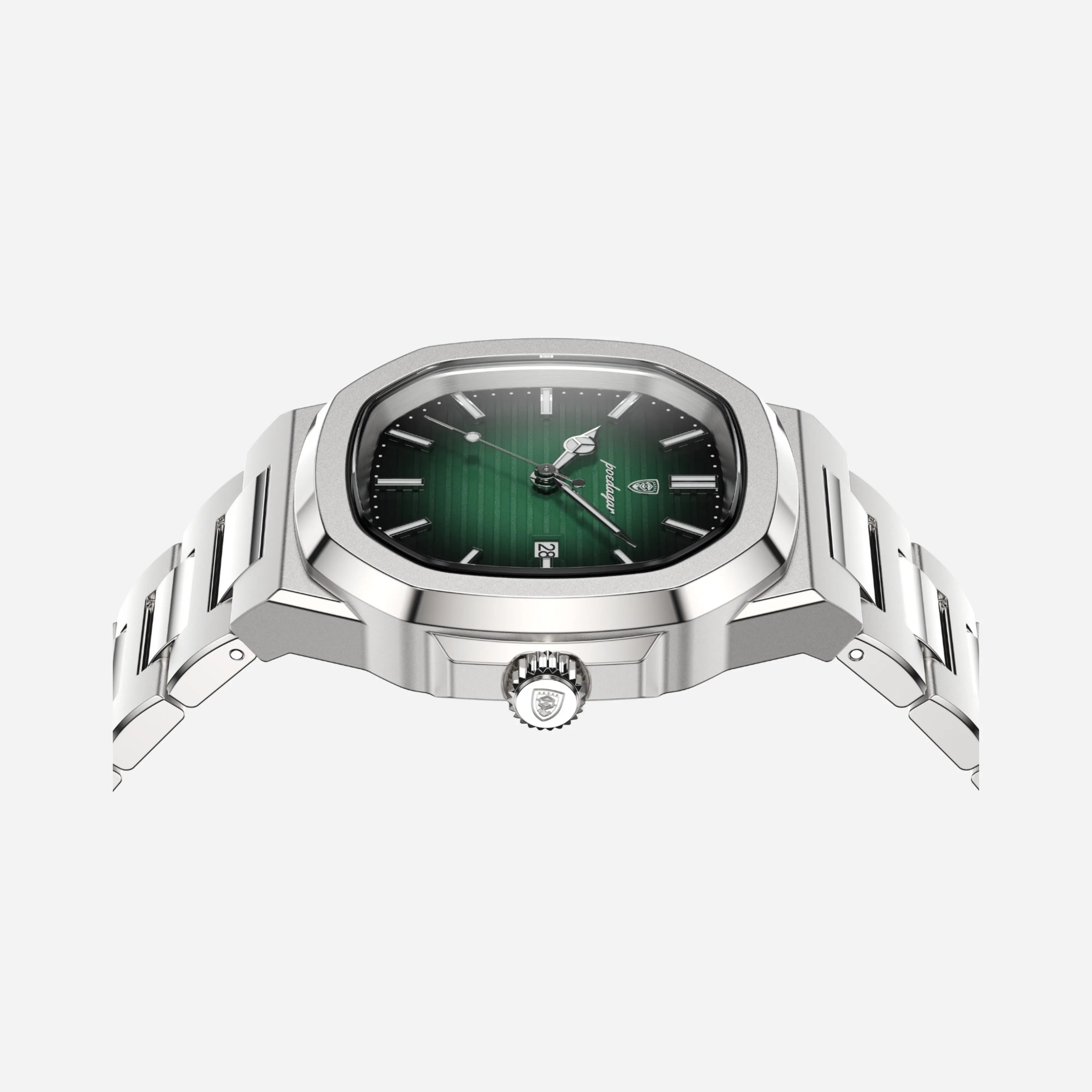 MontreClaire® - 006