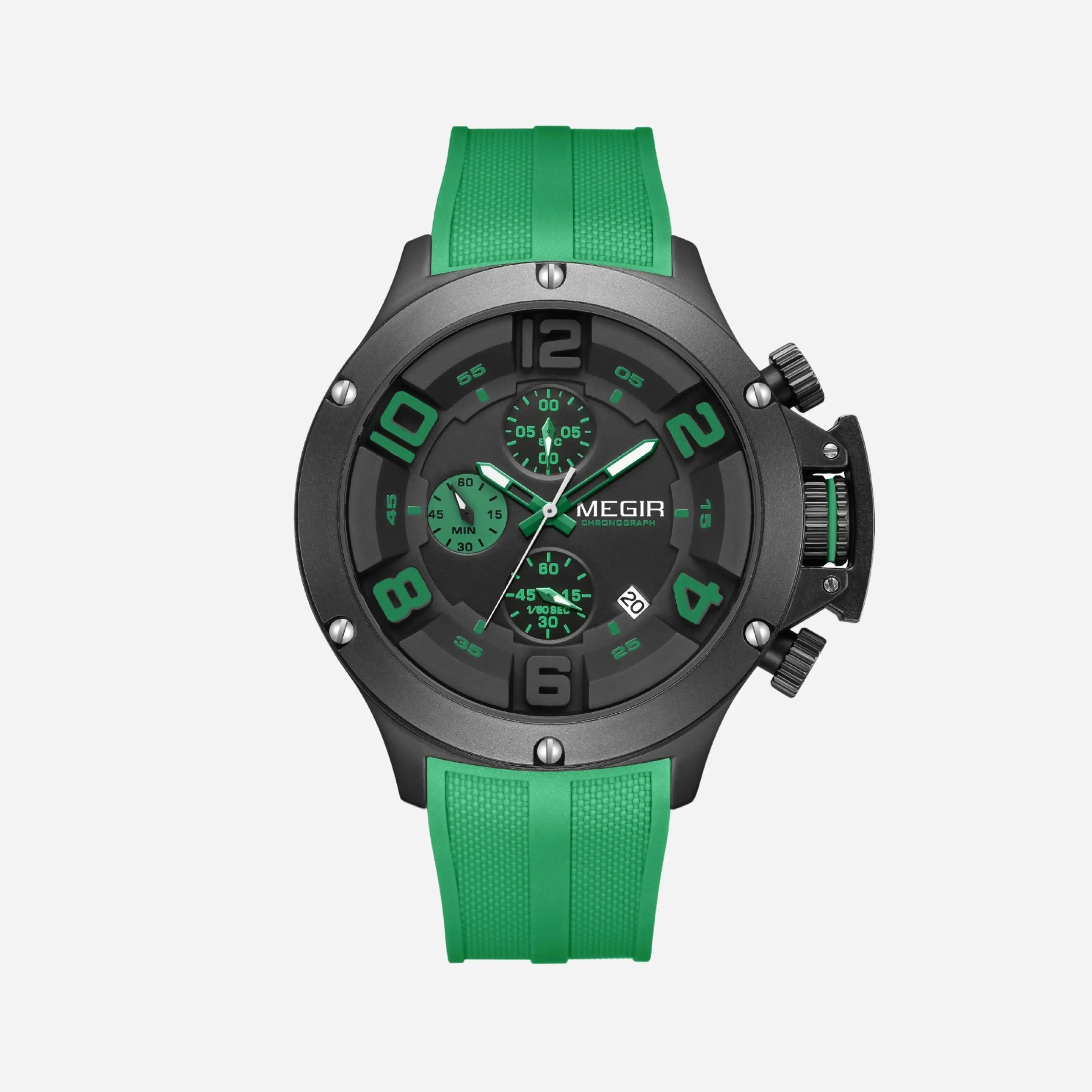 MontreClaire® Vulcan MontreClaire