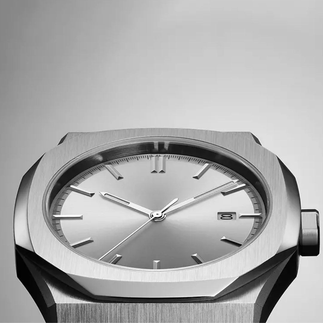 Montreclaire® - Invictus MontreClaire