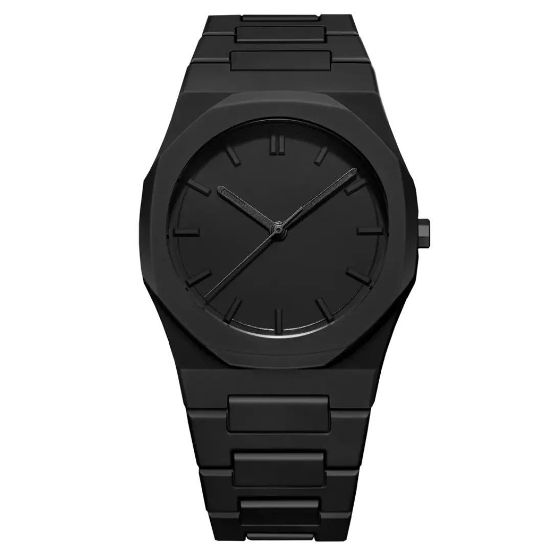 Montreclaire Phantom Black MontreClaire