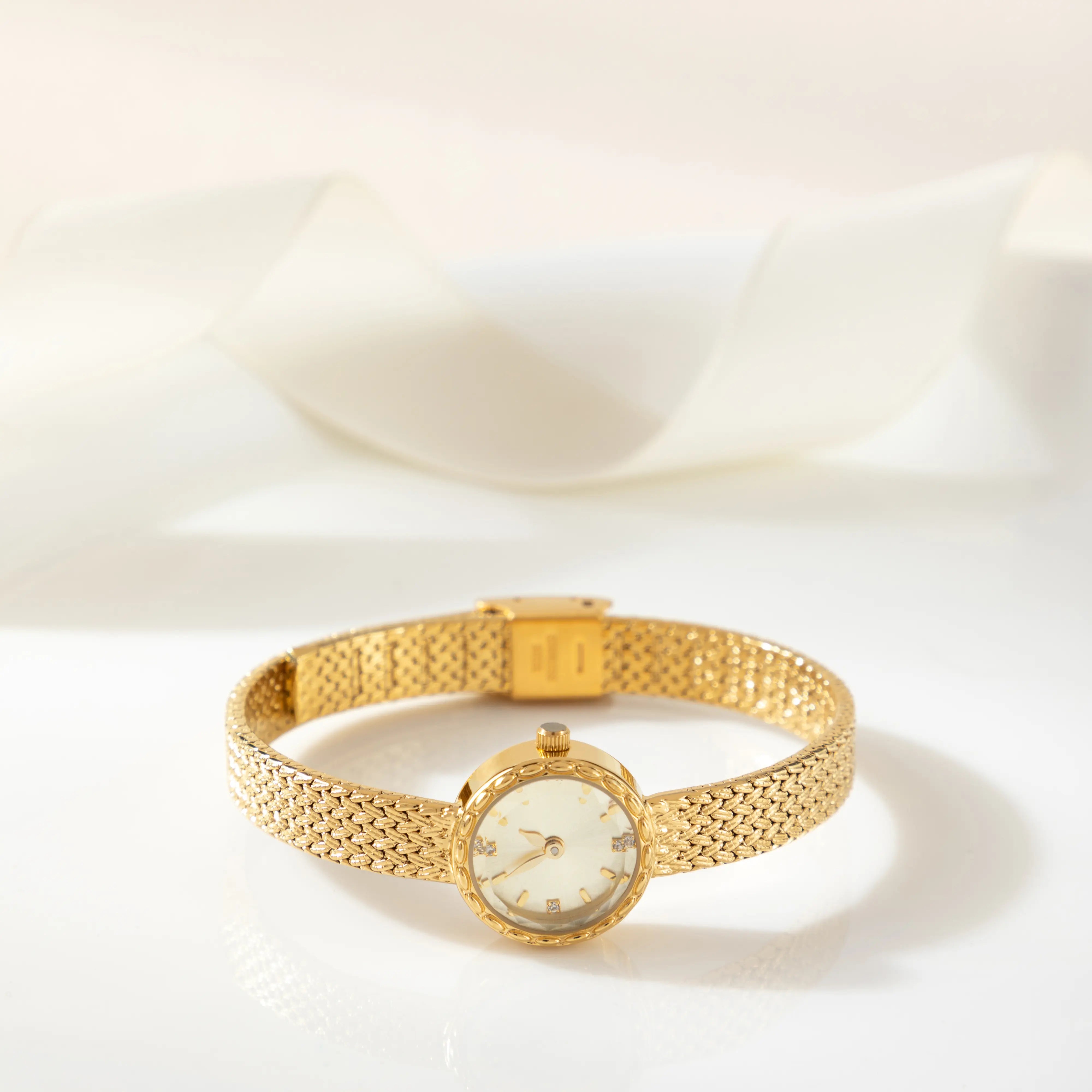 MontreClaire® Liora