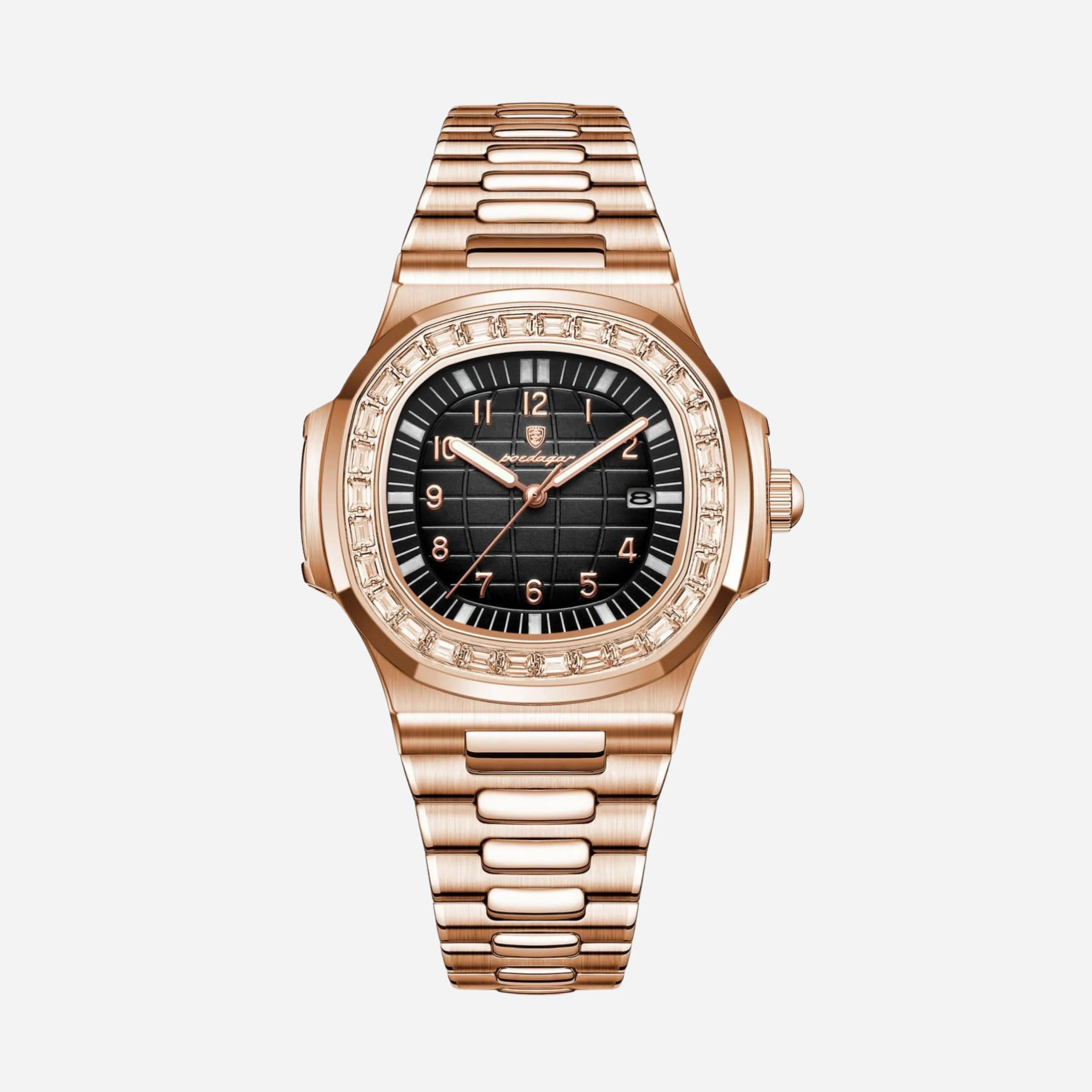 MontreClaire® 017