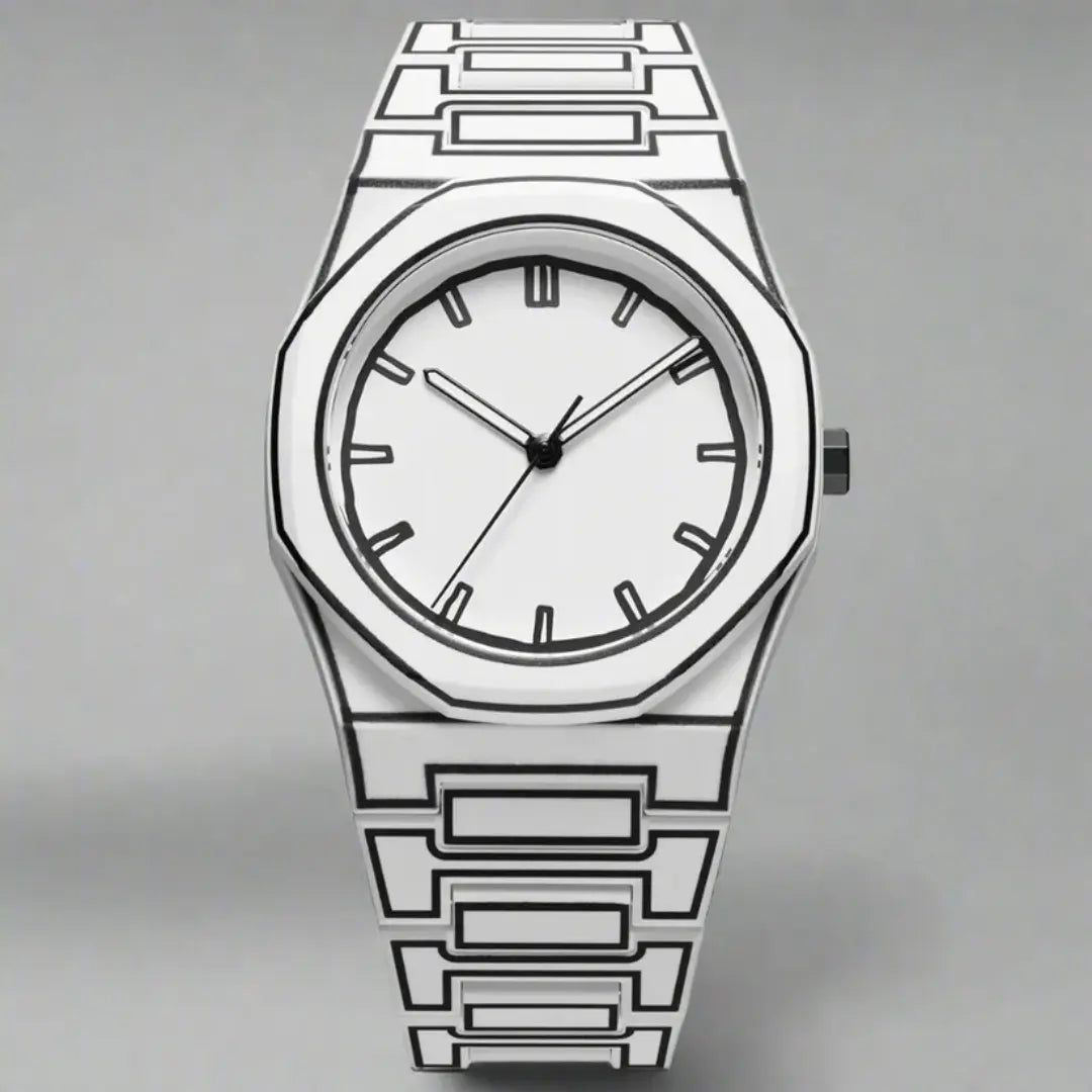 Montreclaire® - Spectra Lunar MontreClaire