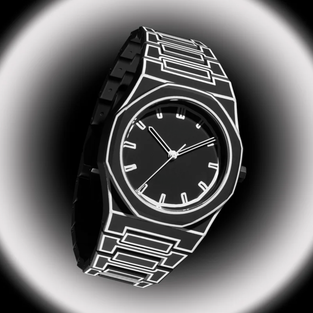 Montreclaire® - Spectra Lunar MontreClaire
