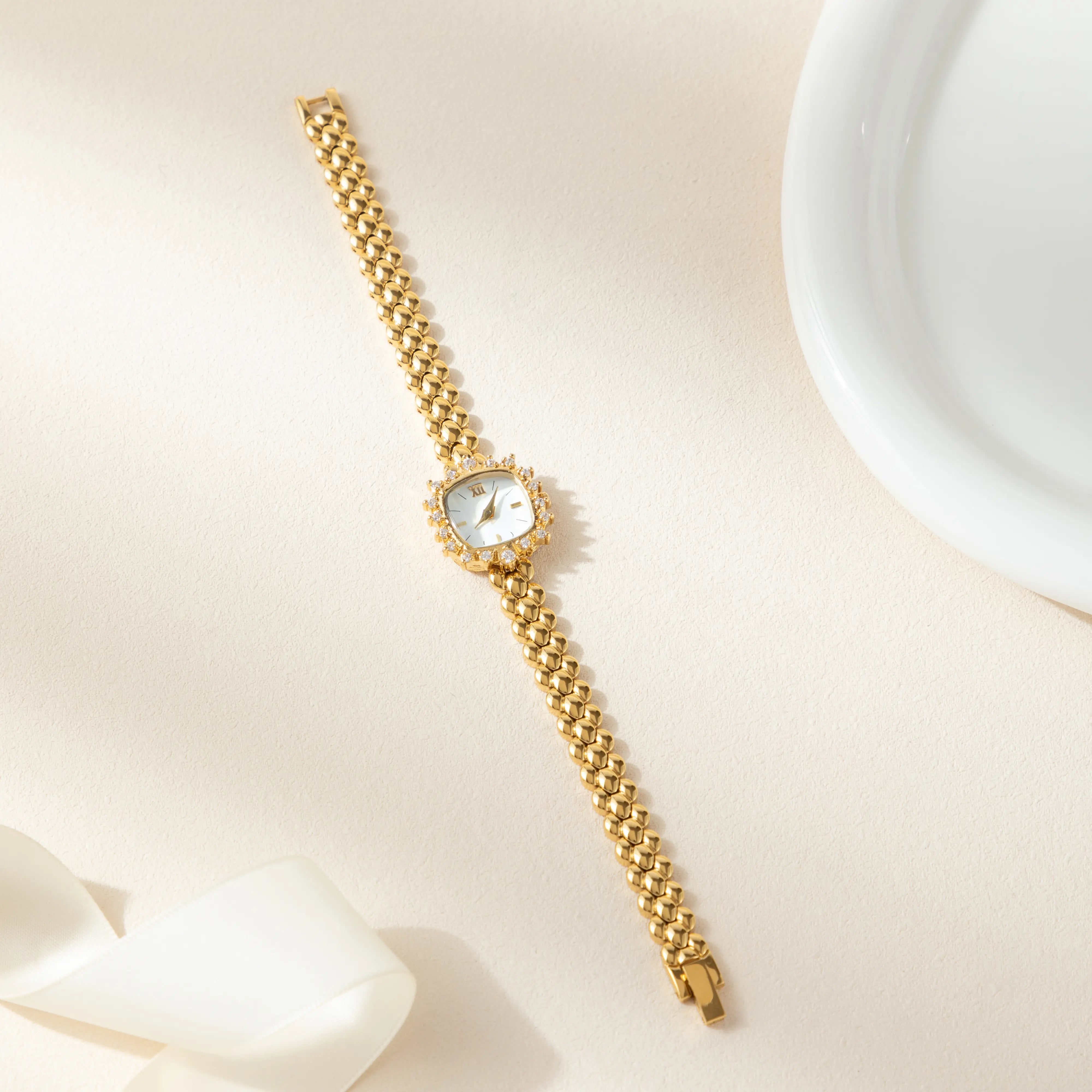 MontreClaire® Thalia