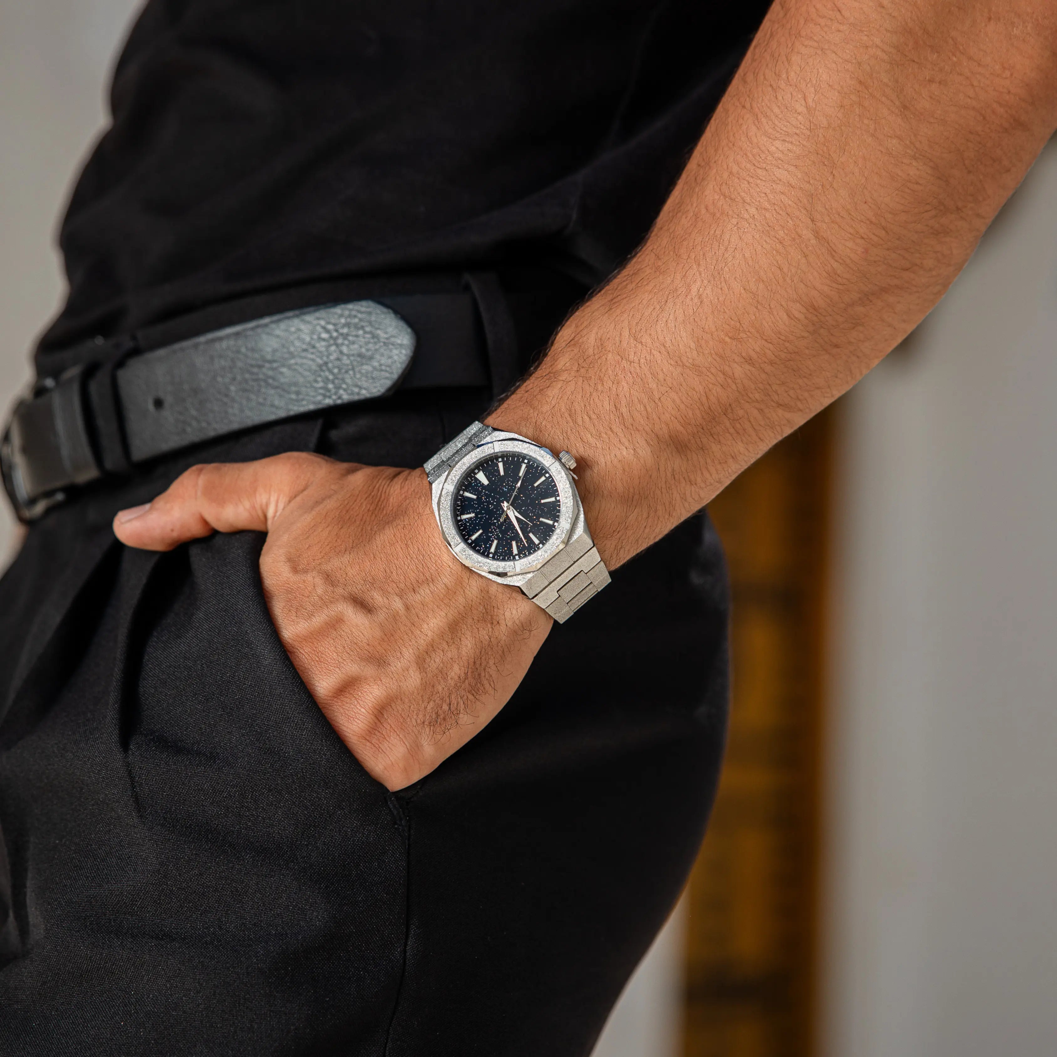 MontreClaire® Noctis MontreClaire