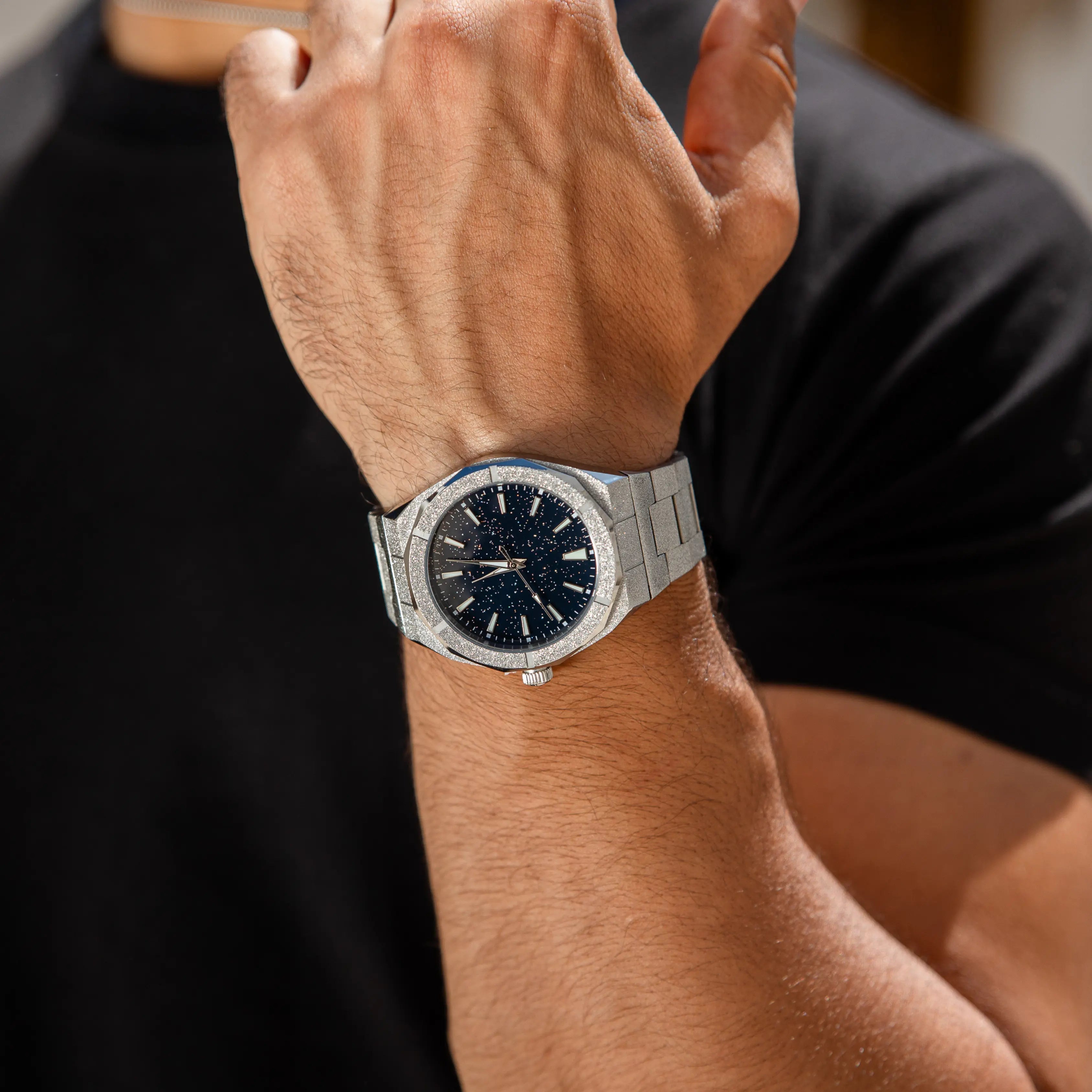 MontreClaire® Noctis MontreClaire