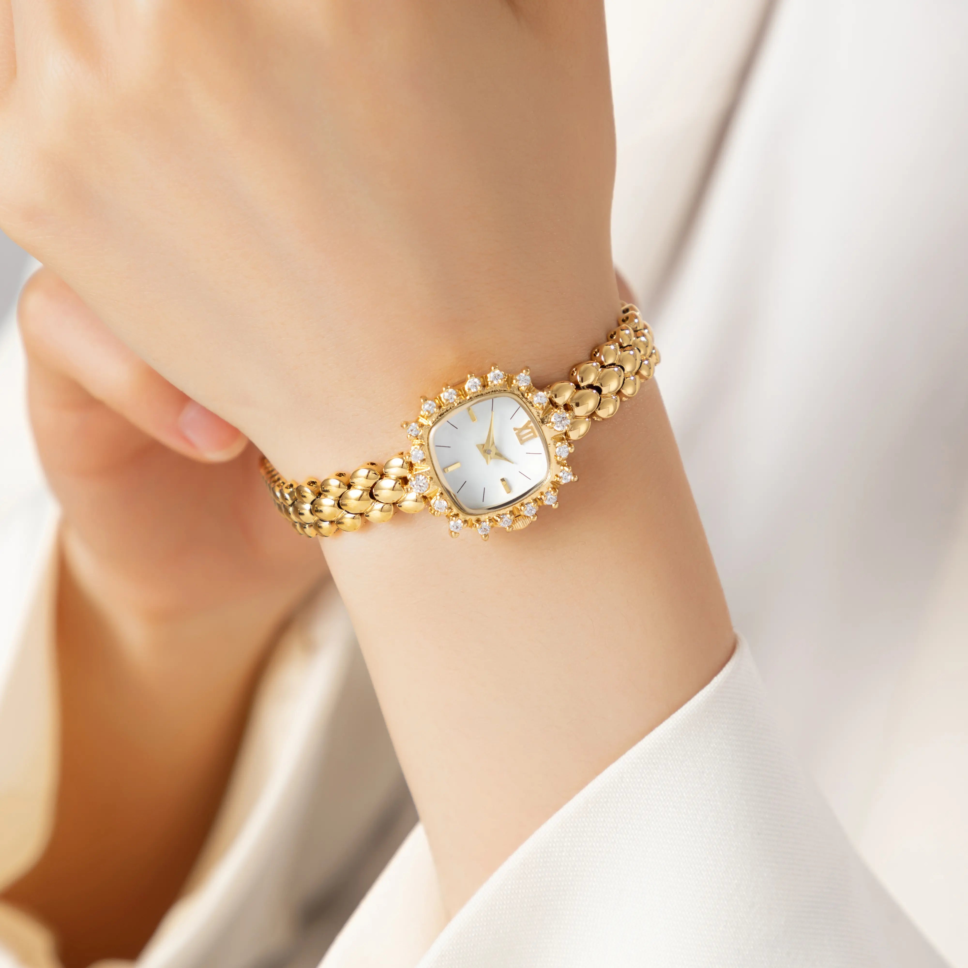 MontreClaire® Thalia MontreClaire